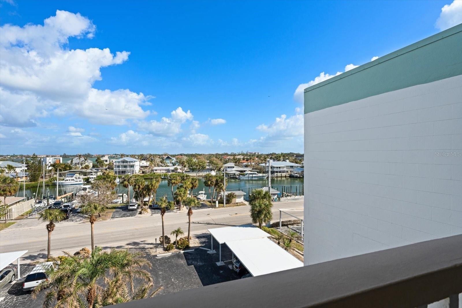 1100 TARPON CENTER DR #502 (5B), VENICE, FL, 34285