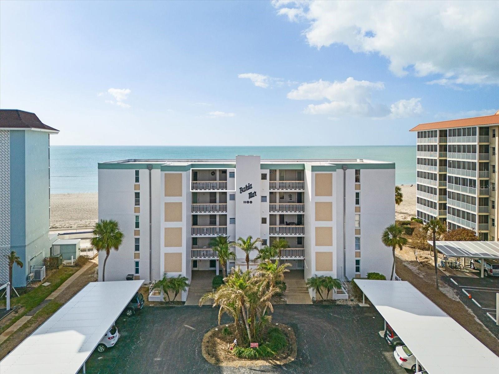 1100 TARPON CENTER DR #502 (5B), VENICE, FL, 34285