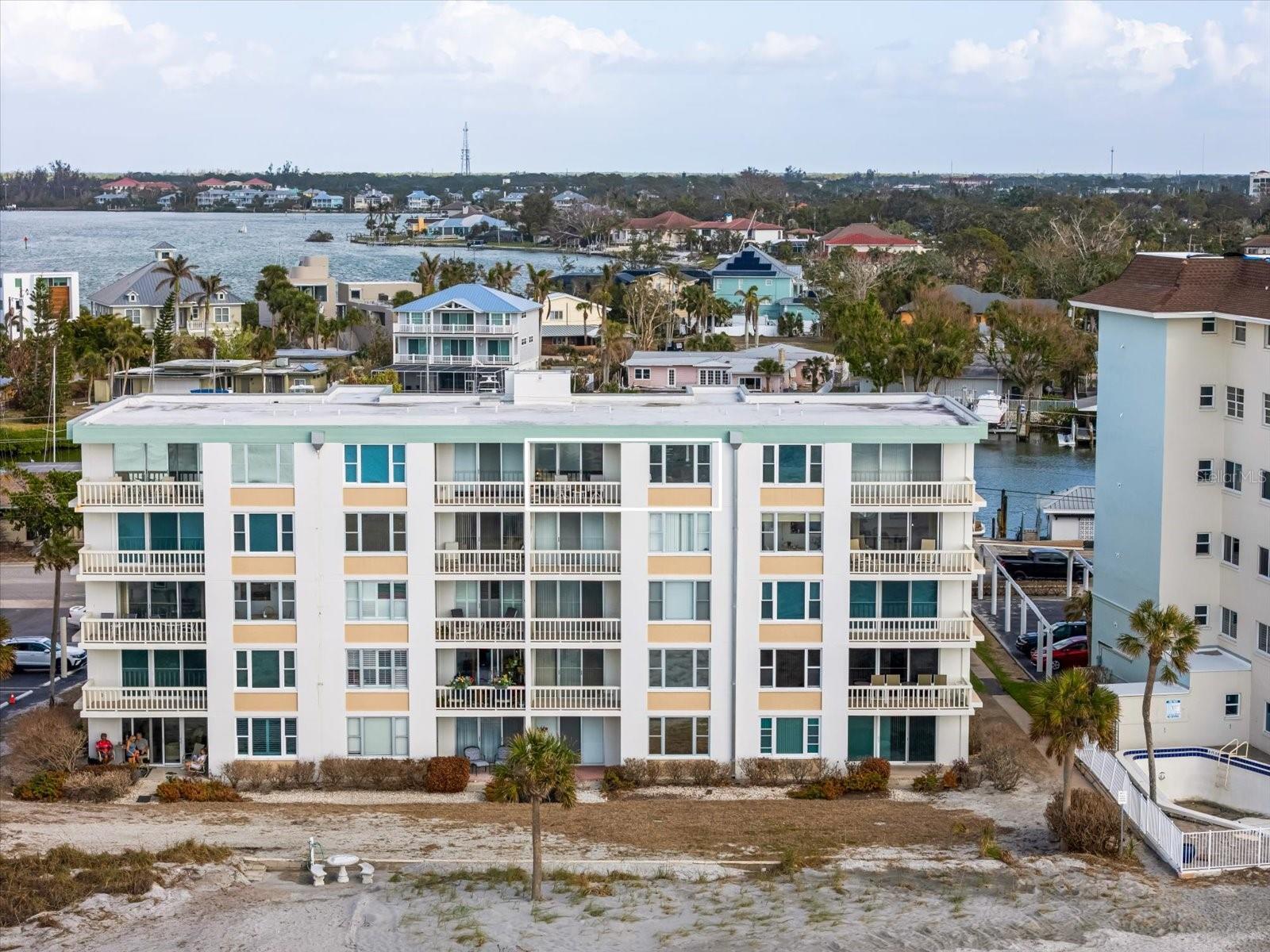 1100 TARPON CENTER DR #502 (5B), VENICE, FL, 34285