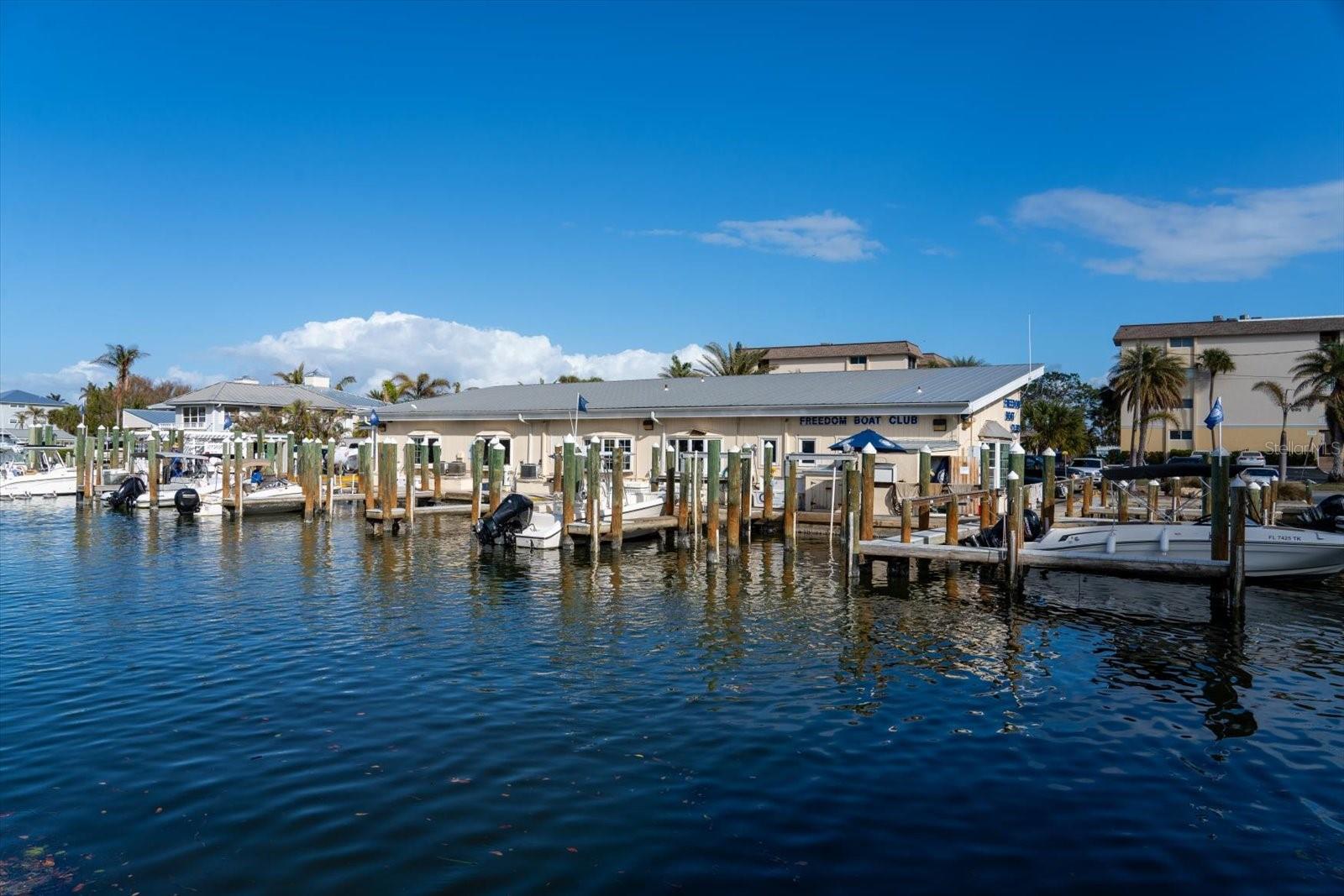 1100 TARPON CENTER DR #502 (5B), VENICE, FL, 34285