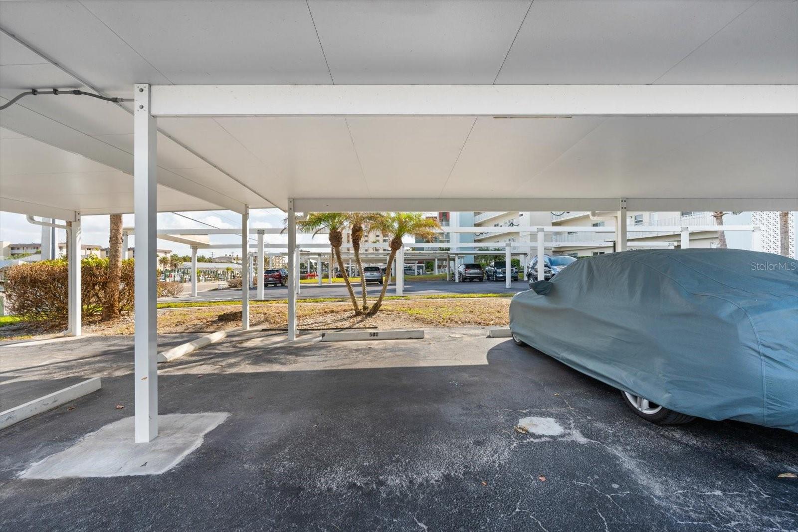 1100 TARPON CENTER DR #502 (5B), VENICE, FL, 34285