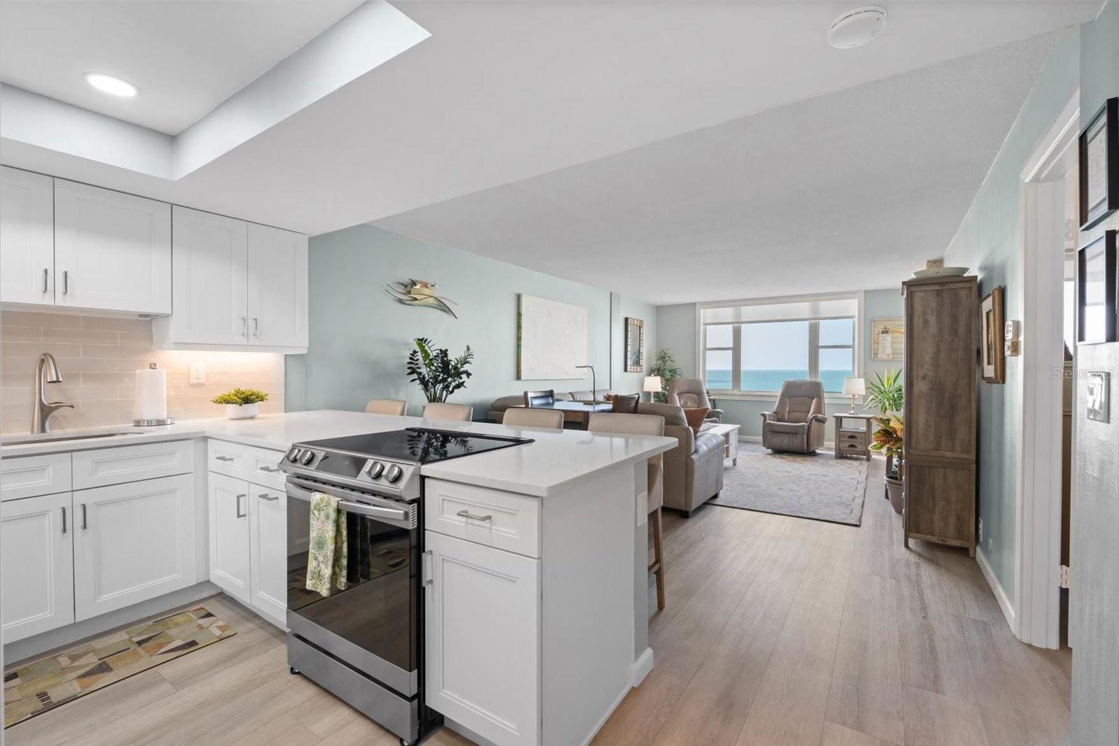 1100 TARPON CENTER DR #502 (5B), VENICE, FL, 34285