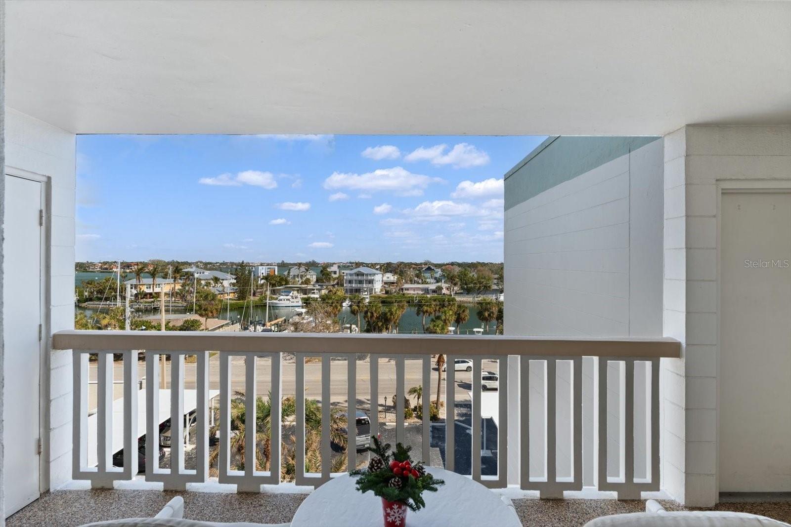 1100 TARPON CENTER DR #502 (5B), VENICE, FL, 34285