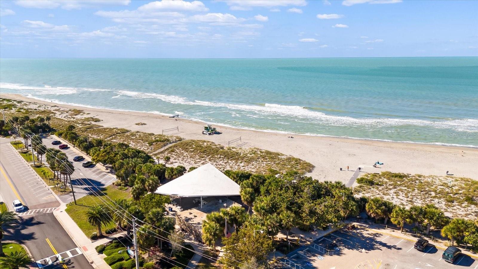 1100 TARPON CENTER DR #502 (5B), VENICE, FL, 34285