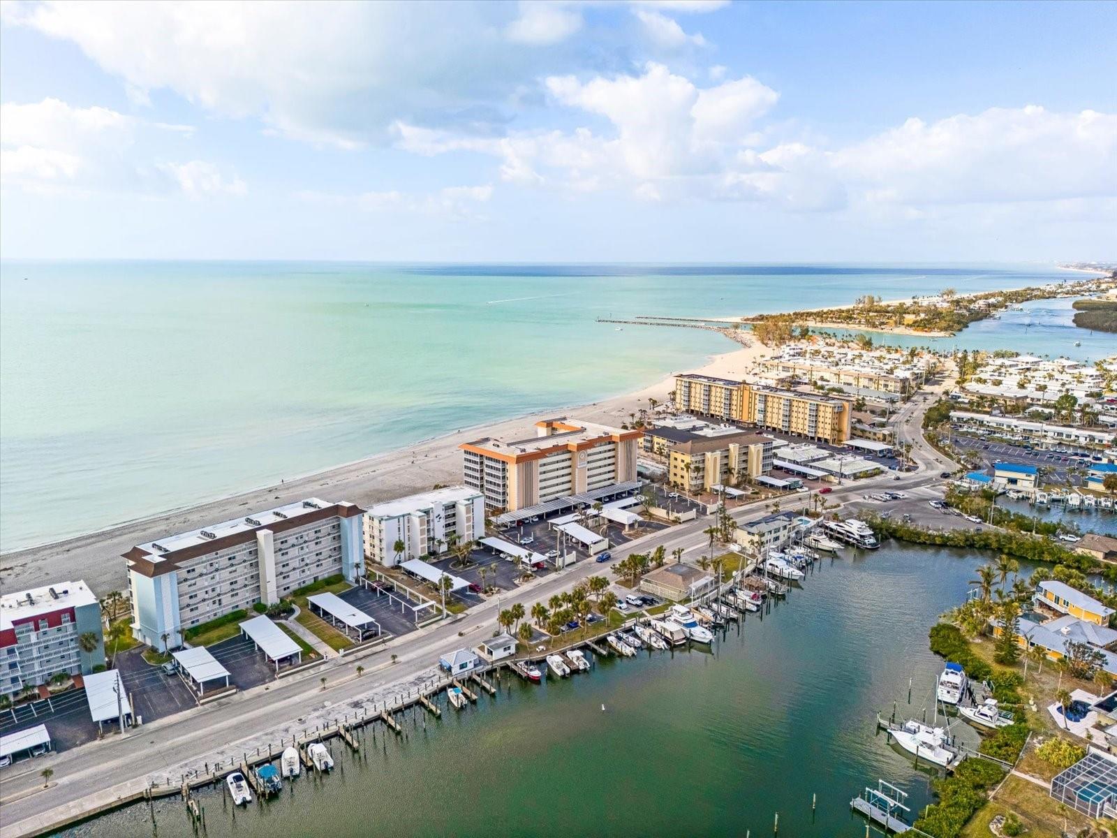 1100 TARPON CENTER DR #502 (5B), VENICE, FL, 34285