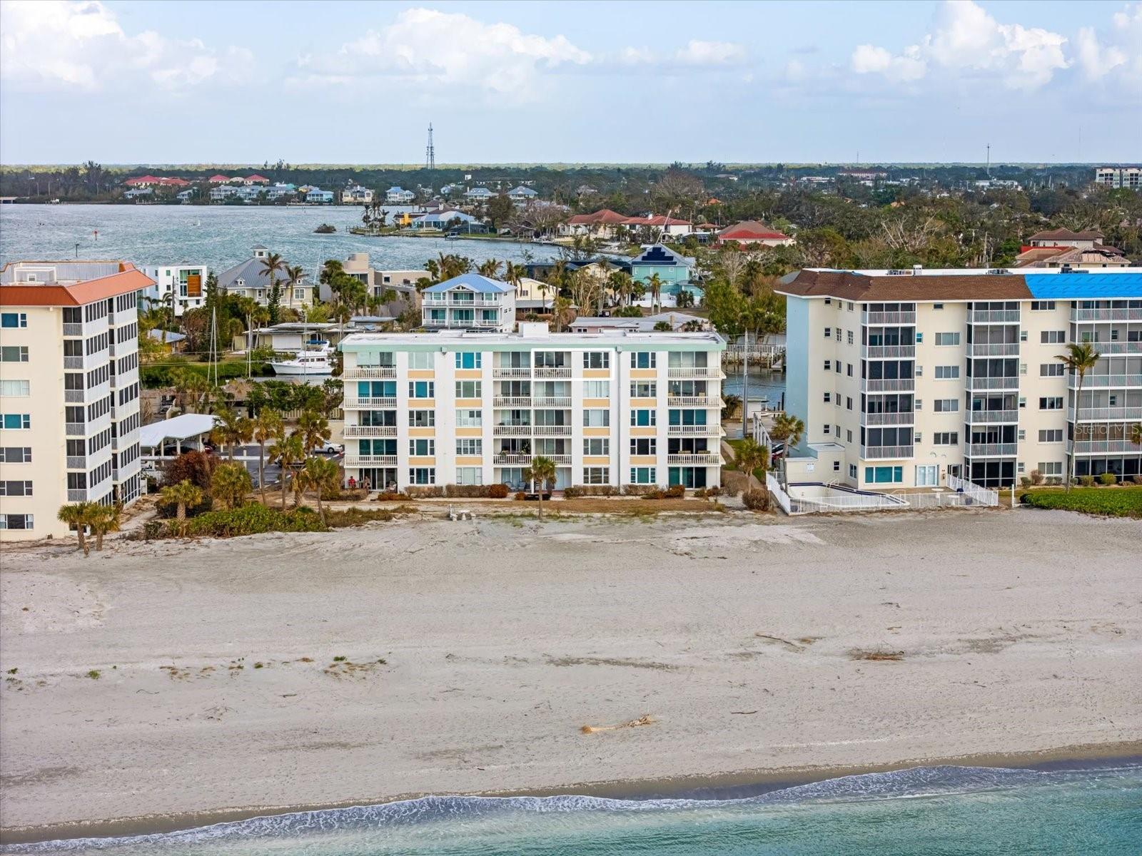 1100 TARPON CENTER DR #502 (5B), VENICE, FL, 34285