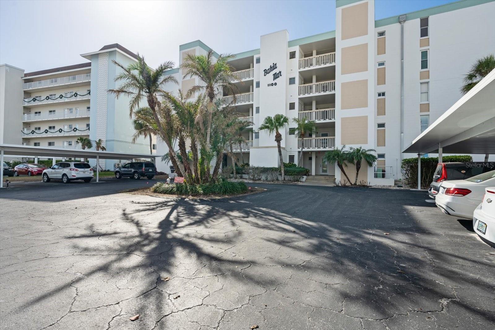 1100 TARPON CENTER DR #502 (5B), VENICE, FL, 34285