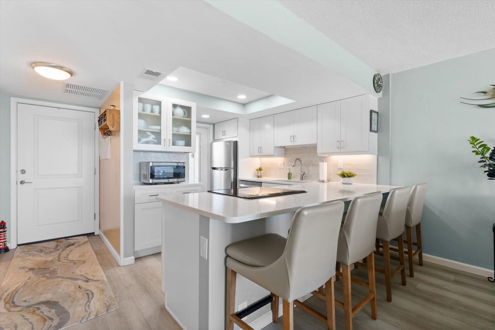 1100 TARPON CENTER DR #502 (5B), VENICE, FL, 34285