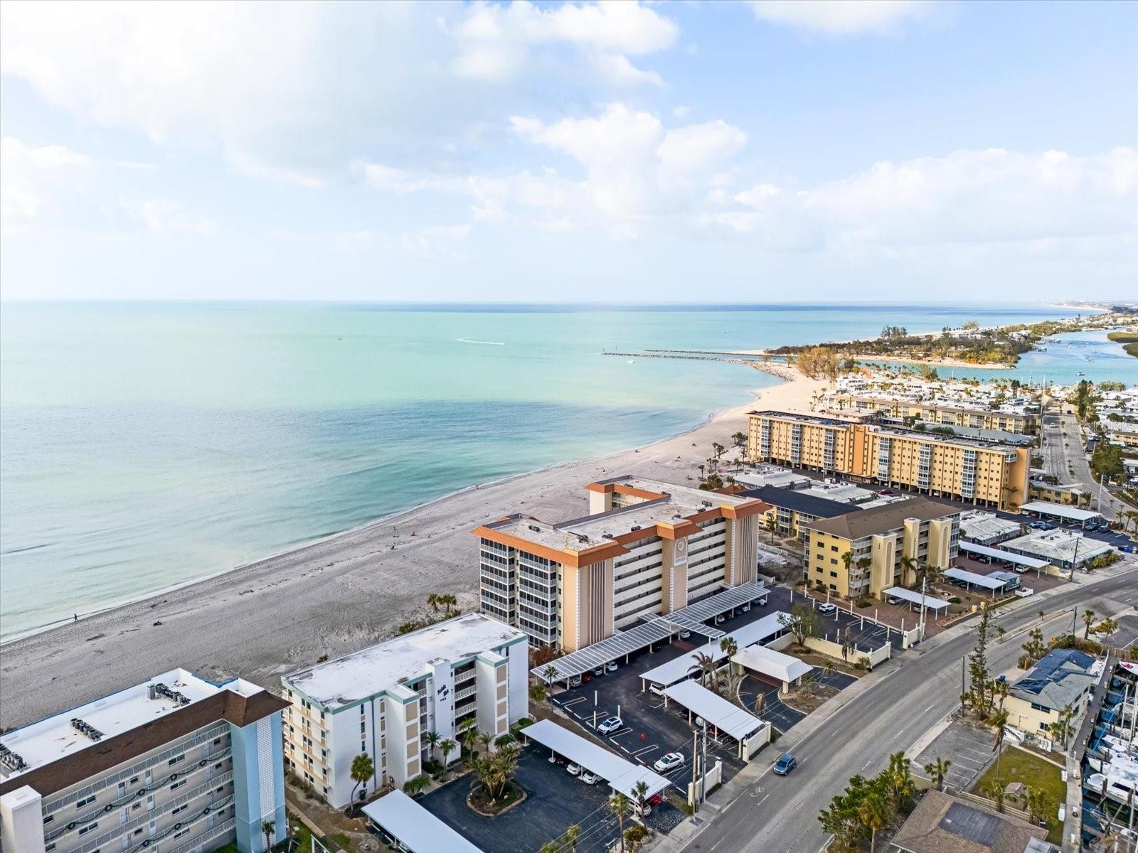 1100 TARPON CENTER DR #502 (5B), VENICE, FL, 34285