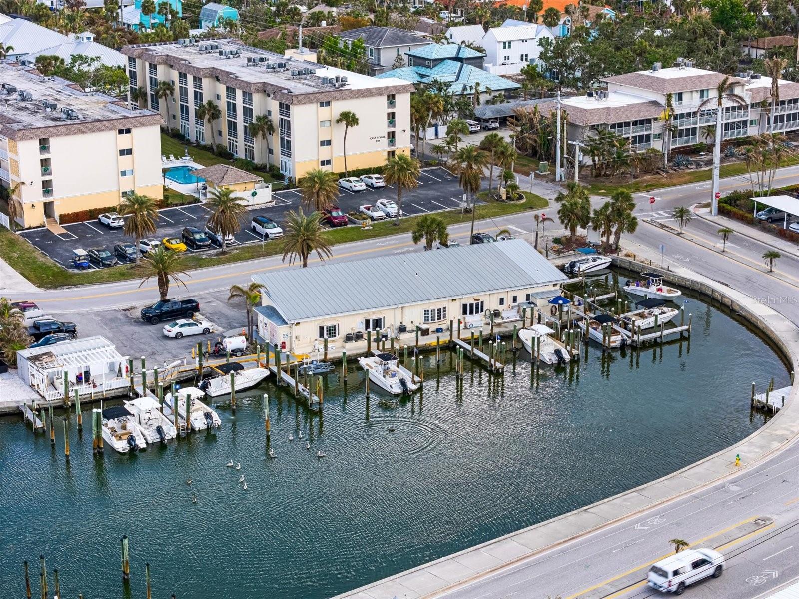 1100 TARPON CENTER DR #502 (5B), VENICE, FL, 34285