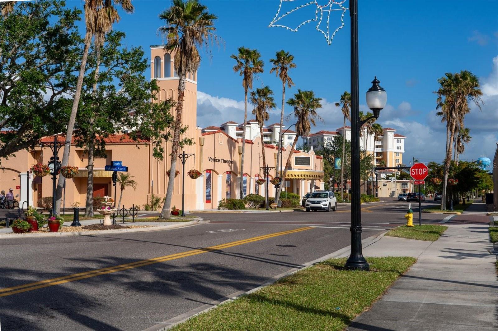 1100 TARPON CENTER DR #502 (5B), VENICE, FL, 34285