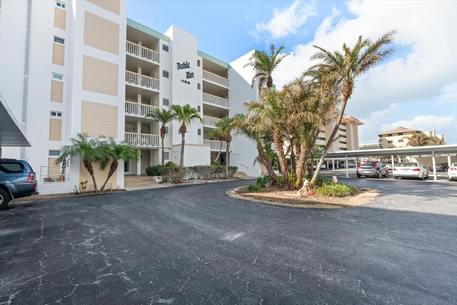 1100 TARPON CENTER DR #502 (5B), VENICE, FL, 34285