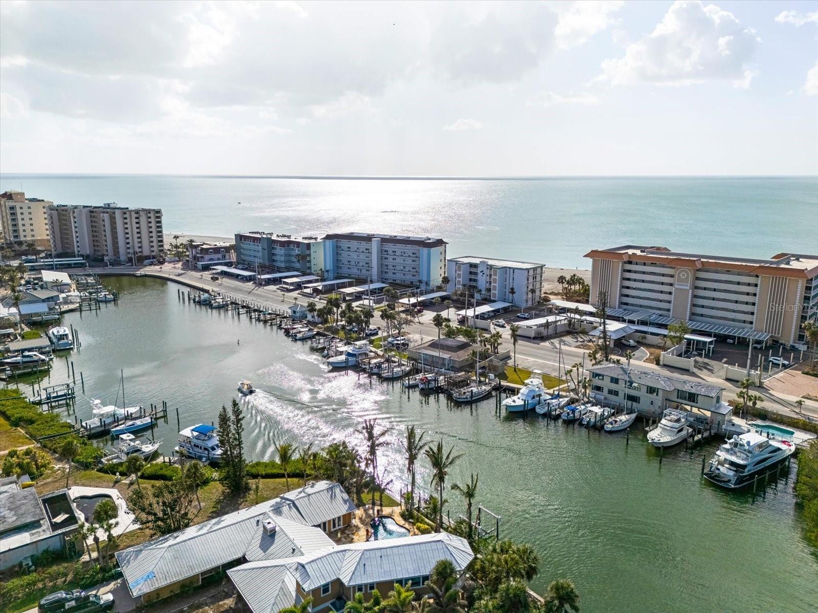 1100 TARPON CENTER DR #502 (5B), VENICE, FL, 34285