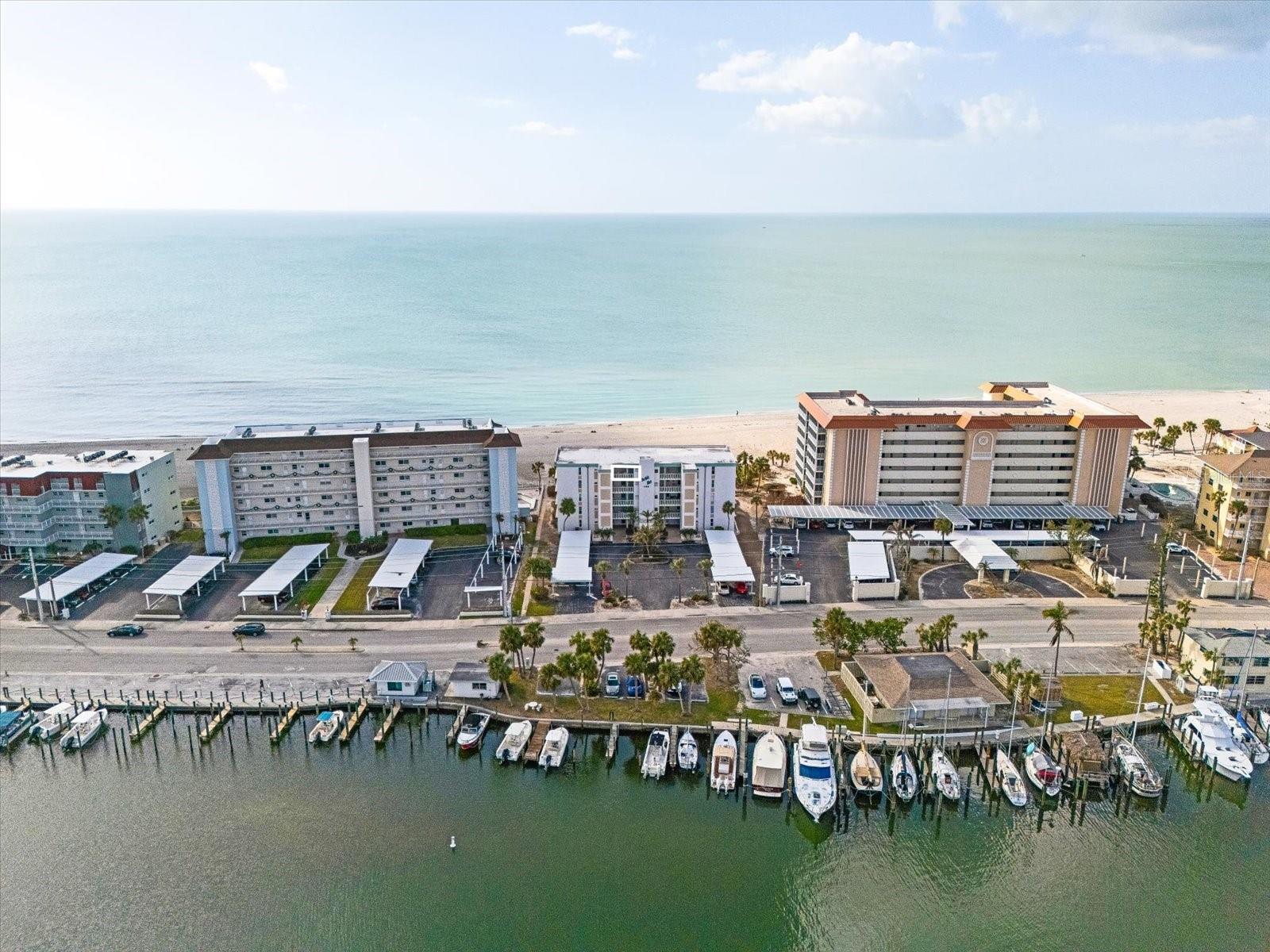 1100 TARPON CENTER DR #502 (5B), VENICE, FL, 34285