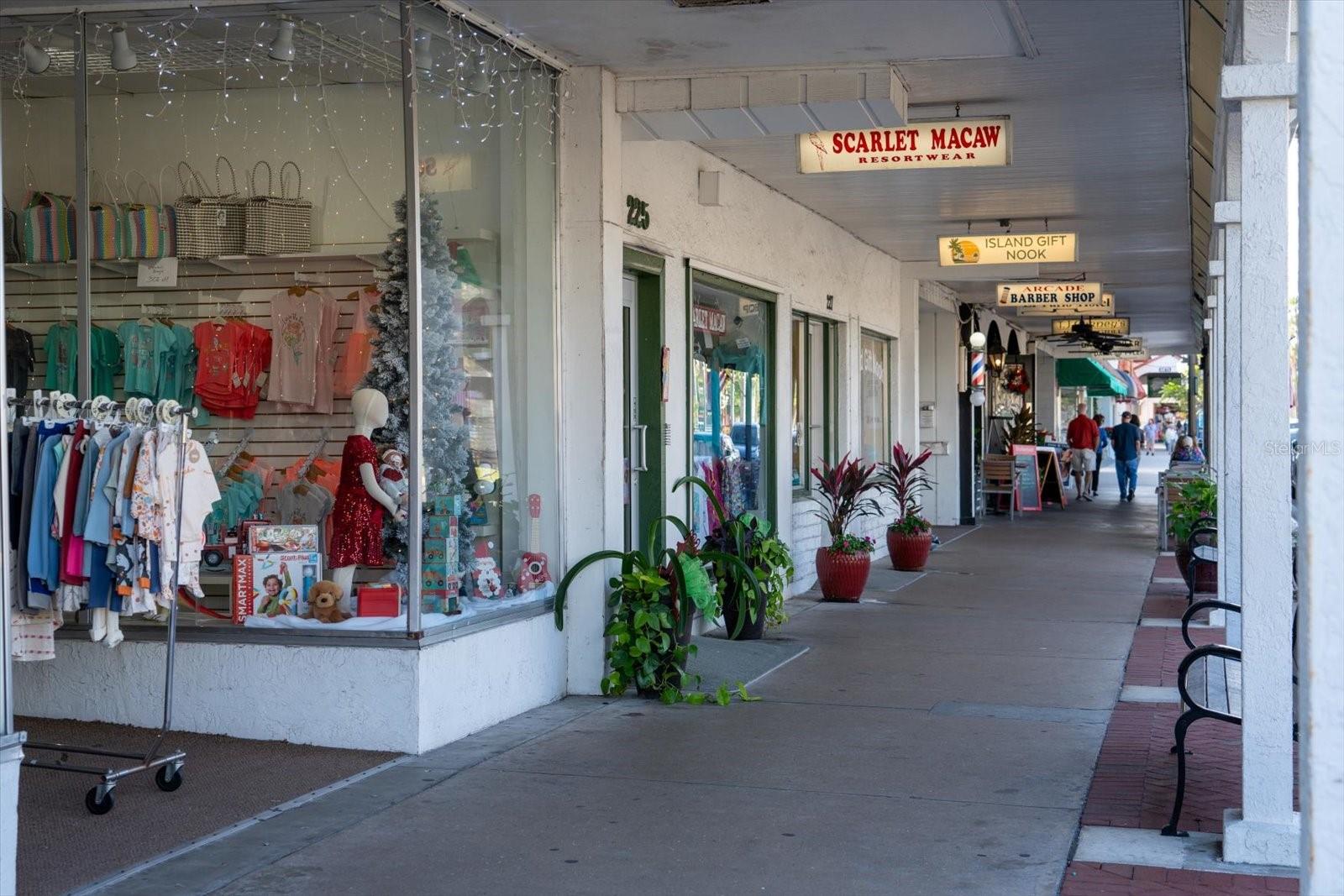 1100 TARPON CENTER DR #502 (5B), VENICE, FL, 34285