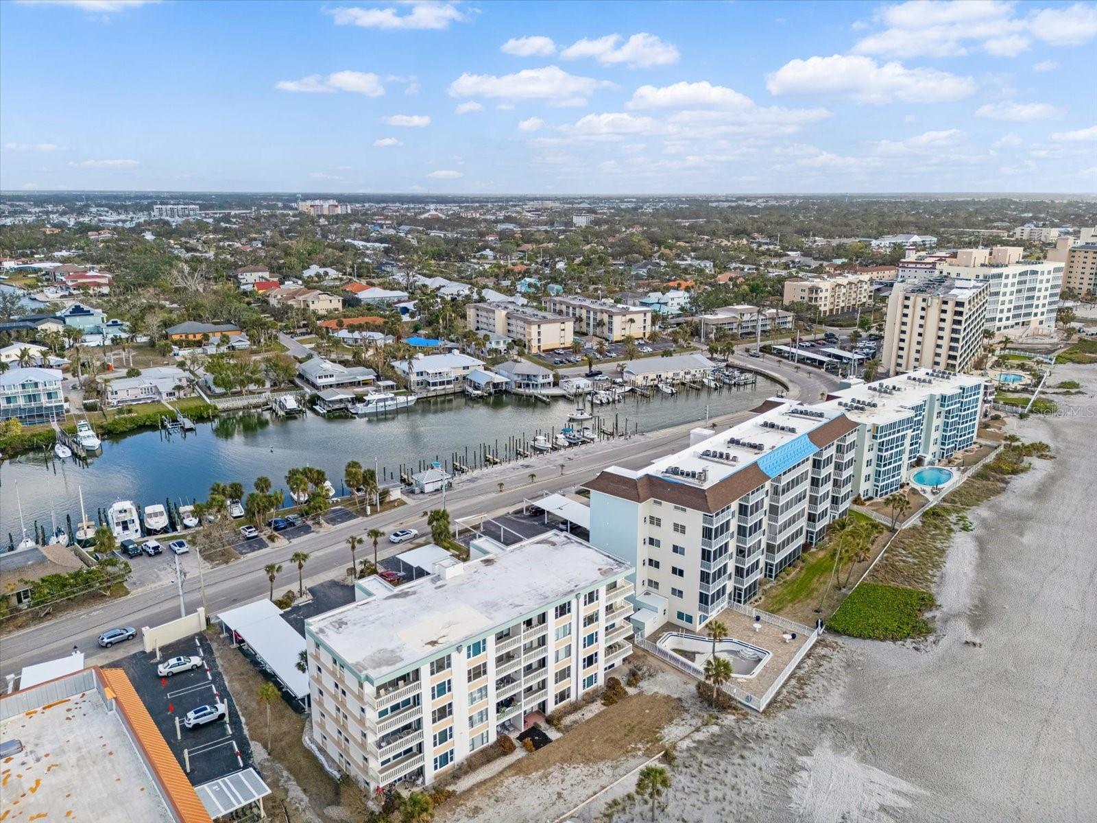 1100 TARPON CENTER DR #502 (5B), VENICE, FL, 34285