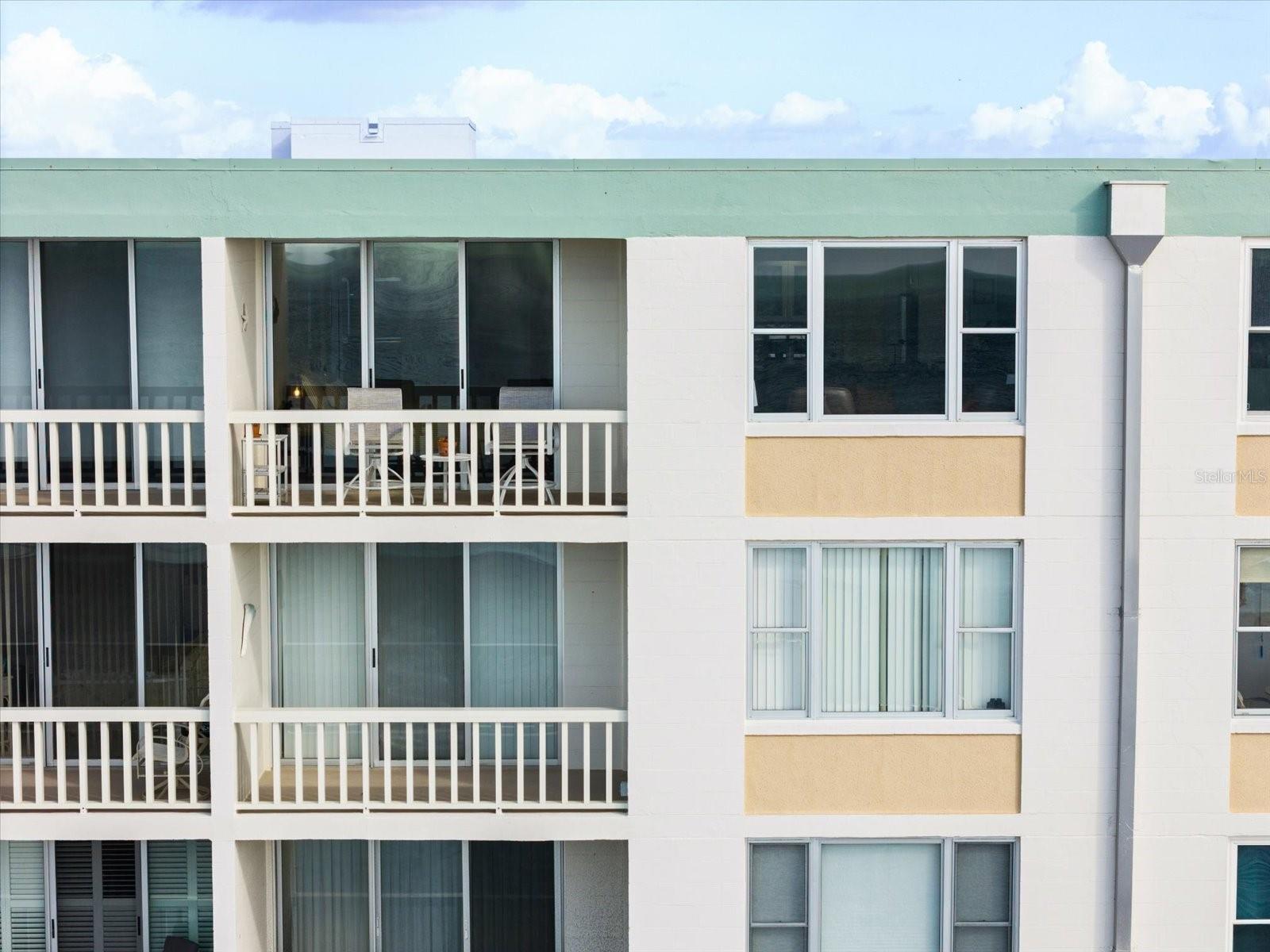 1100 TARPON CENTER DR #502 (5B), VENICE, FL, 34285