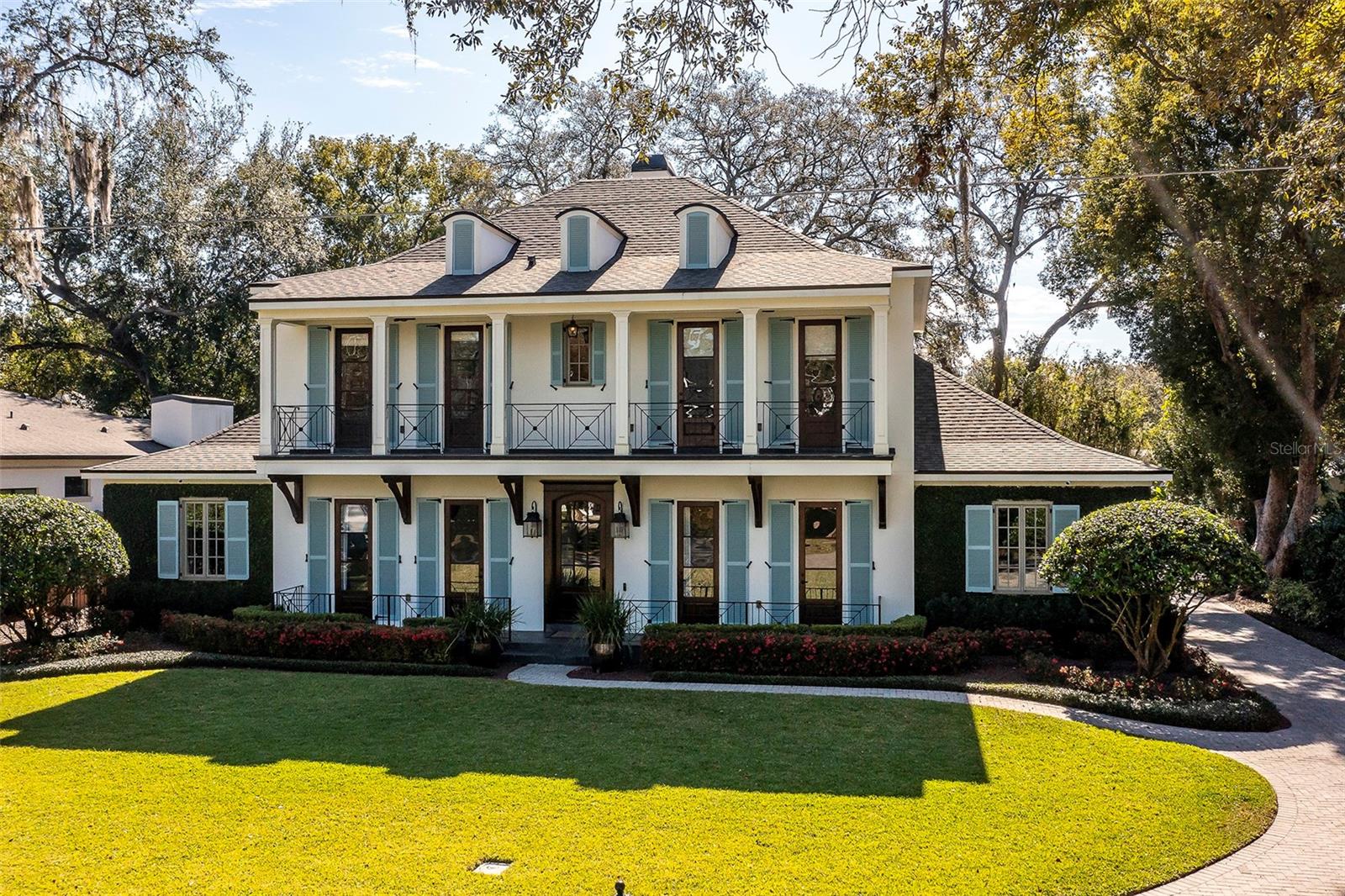 1400 PLACE PICARDY, WINTER PARK, FL, 32789
