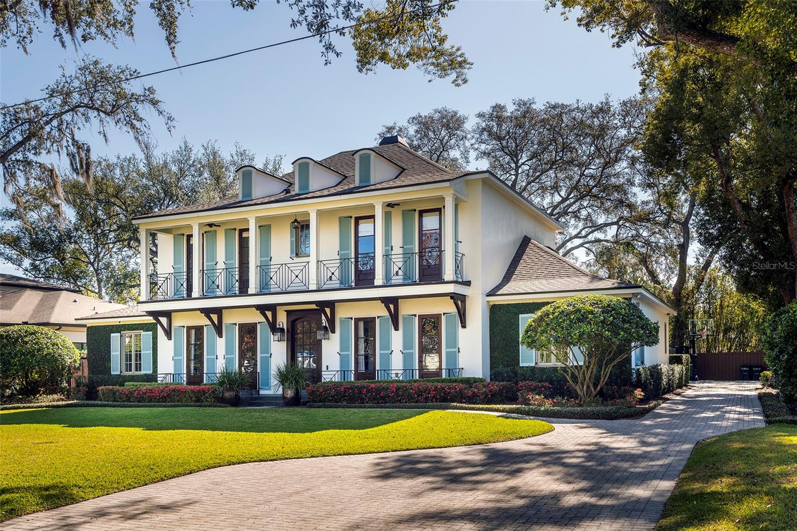 1400 PLACE PICARDY, WINTER PARK, FL, 32789
