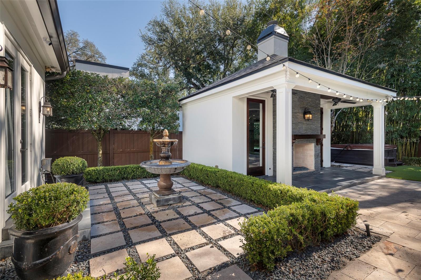 1400 PLACE PICARDY, WINTER PARK, FL, 32789