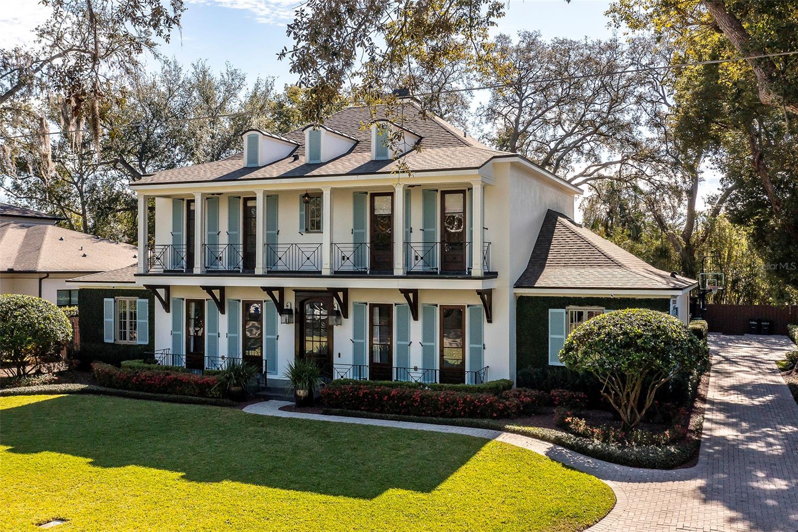 1400 PLACE PICARDY, WINTER PARK, FL, 32789