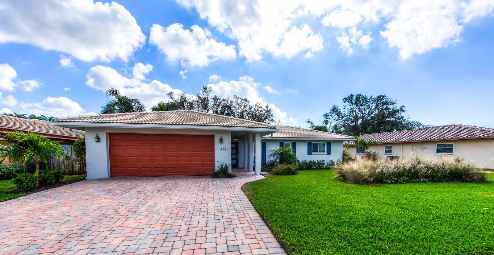 7331 BILTMORE DR, SARASOTA, FL, 34231