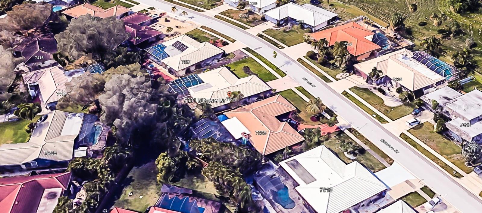 7331 BILTMORE DR, SARASOTA, FL, 34231