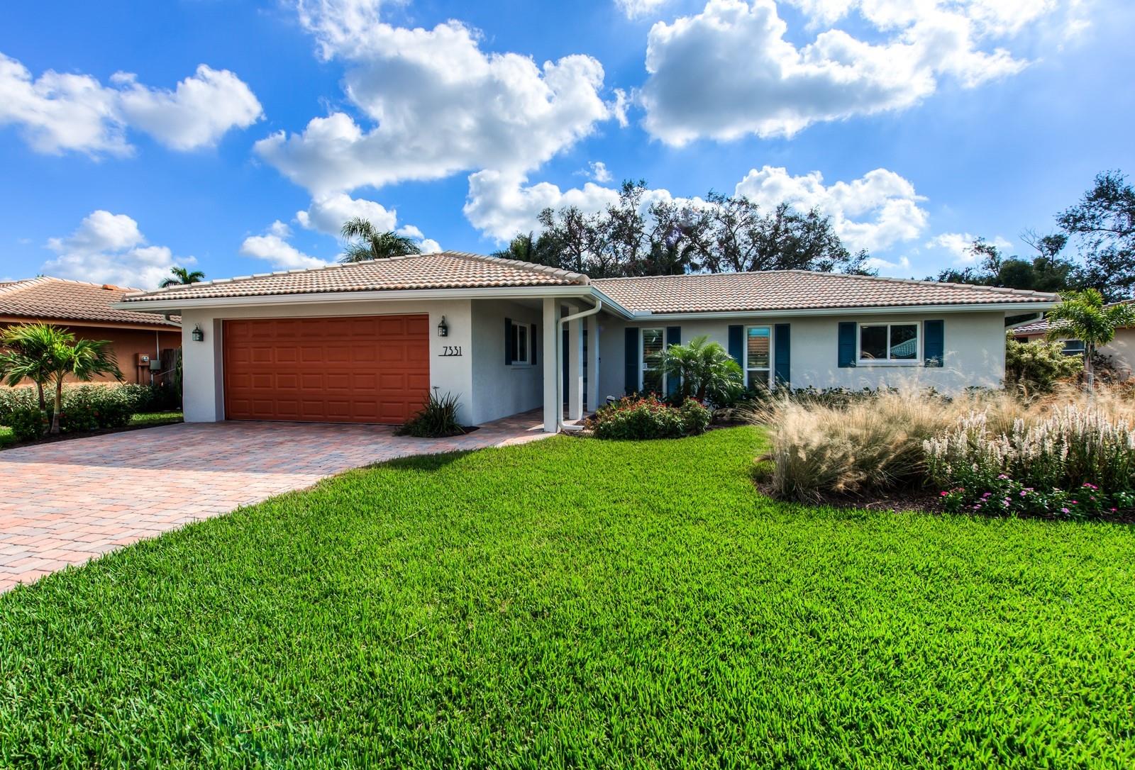7331 BILTMORE DR, SARASOTA, FL, 34231