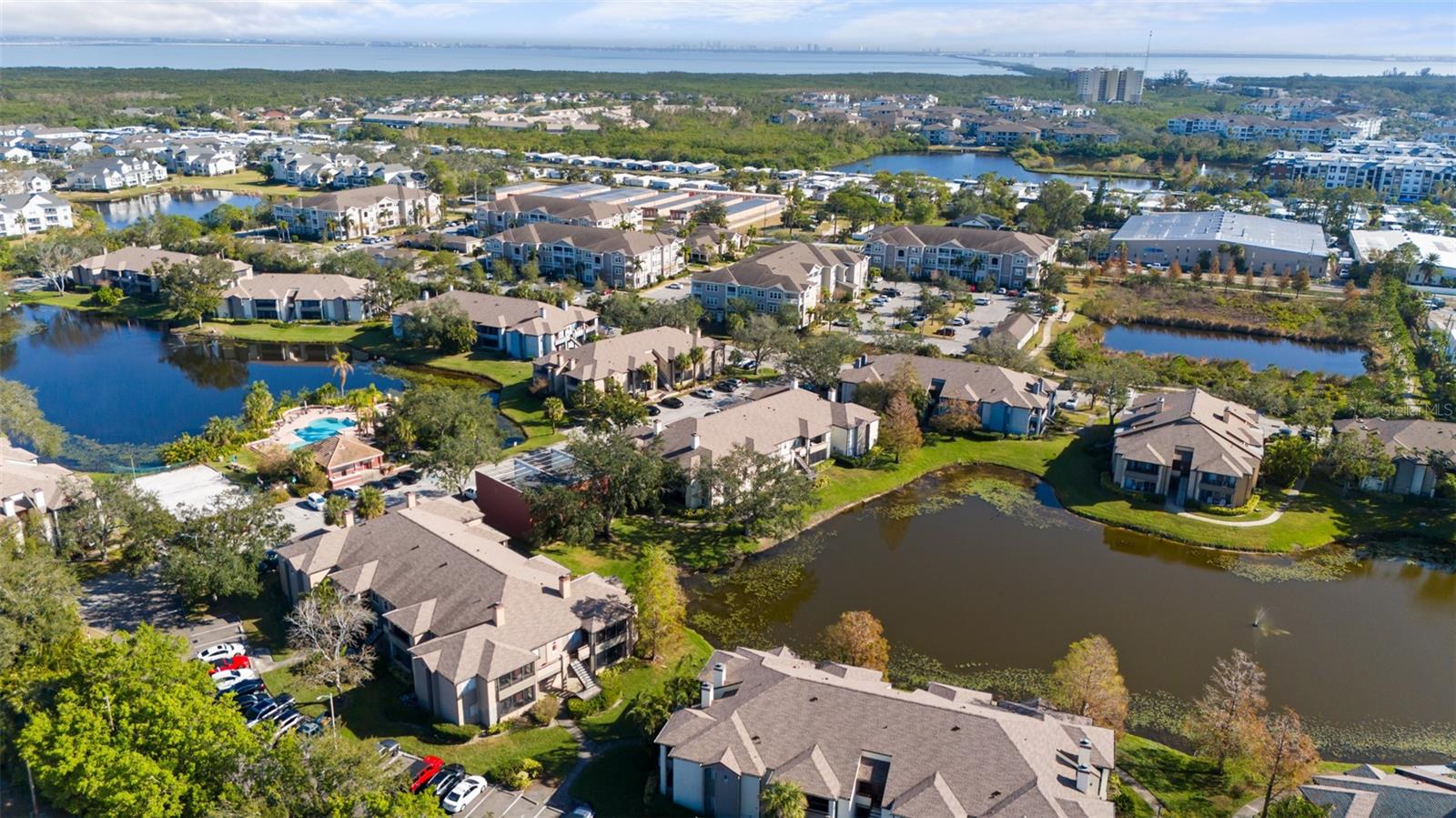 10265 GANDY BLVD N #808, ST PETERSBURG, FL, 33702