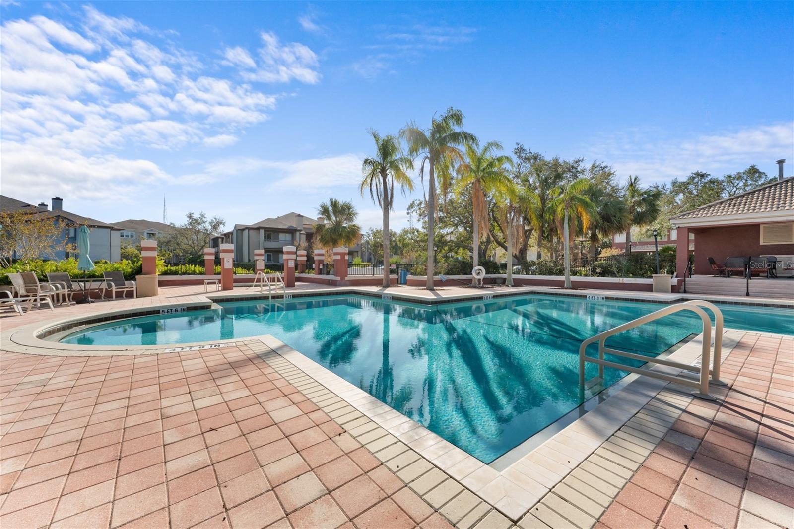 10265 GANDY BLVD N #808, ST PETERSBURG, FL, 33702