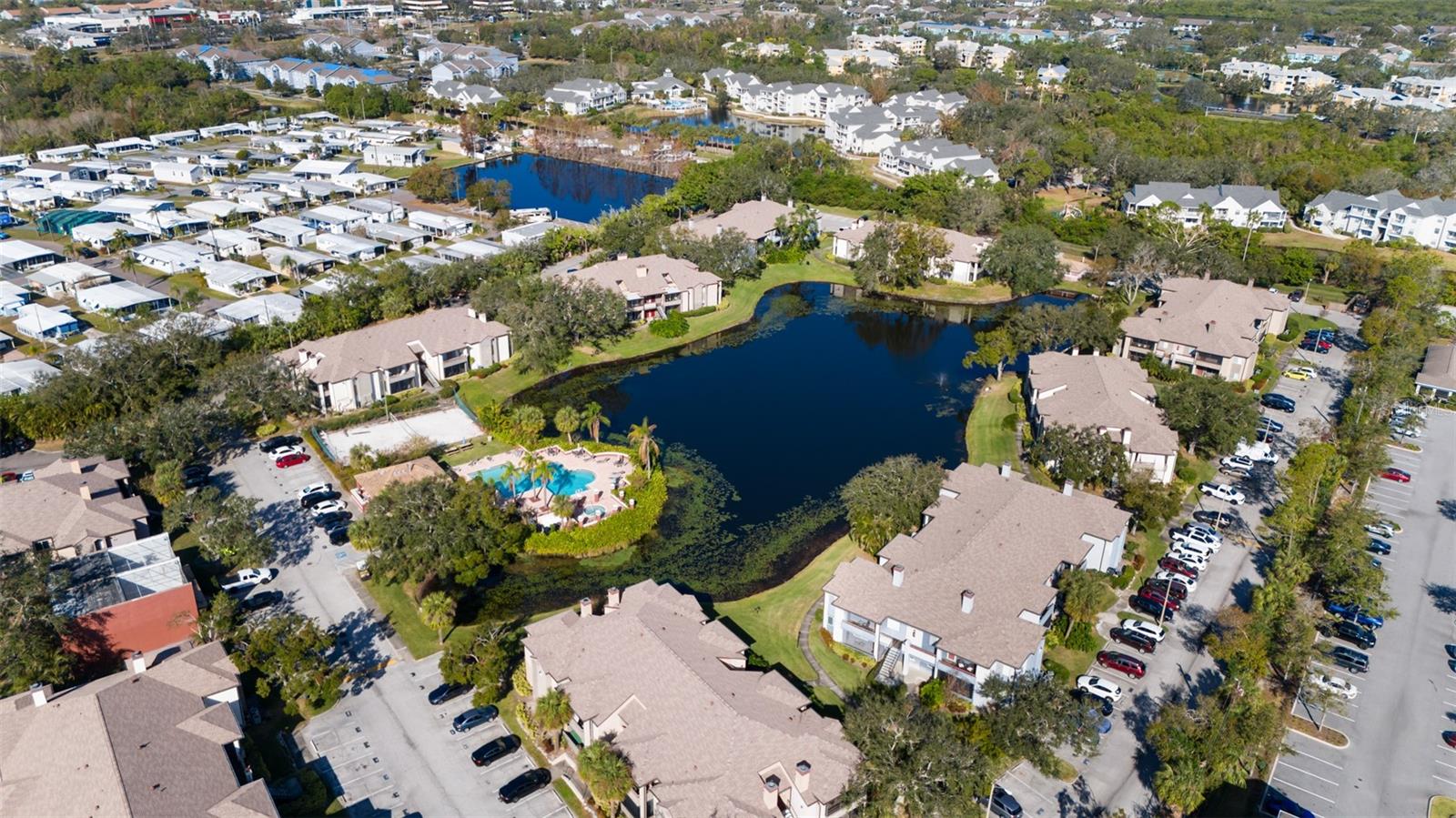 10265 GANDY BLVD N #808, ST PETERSBURG, FL, 33702