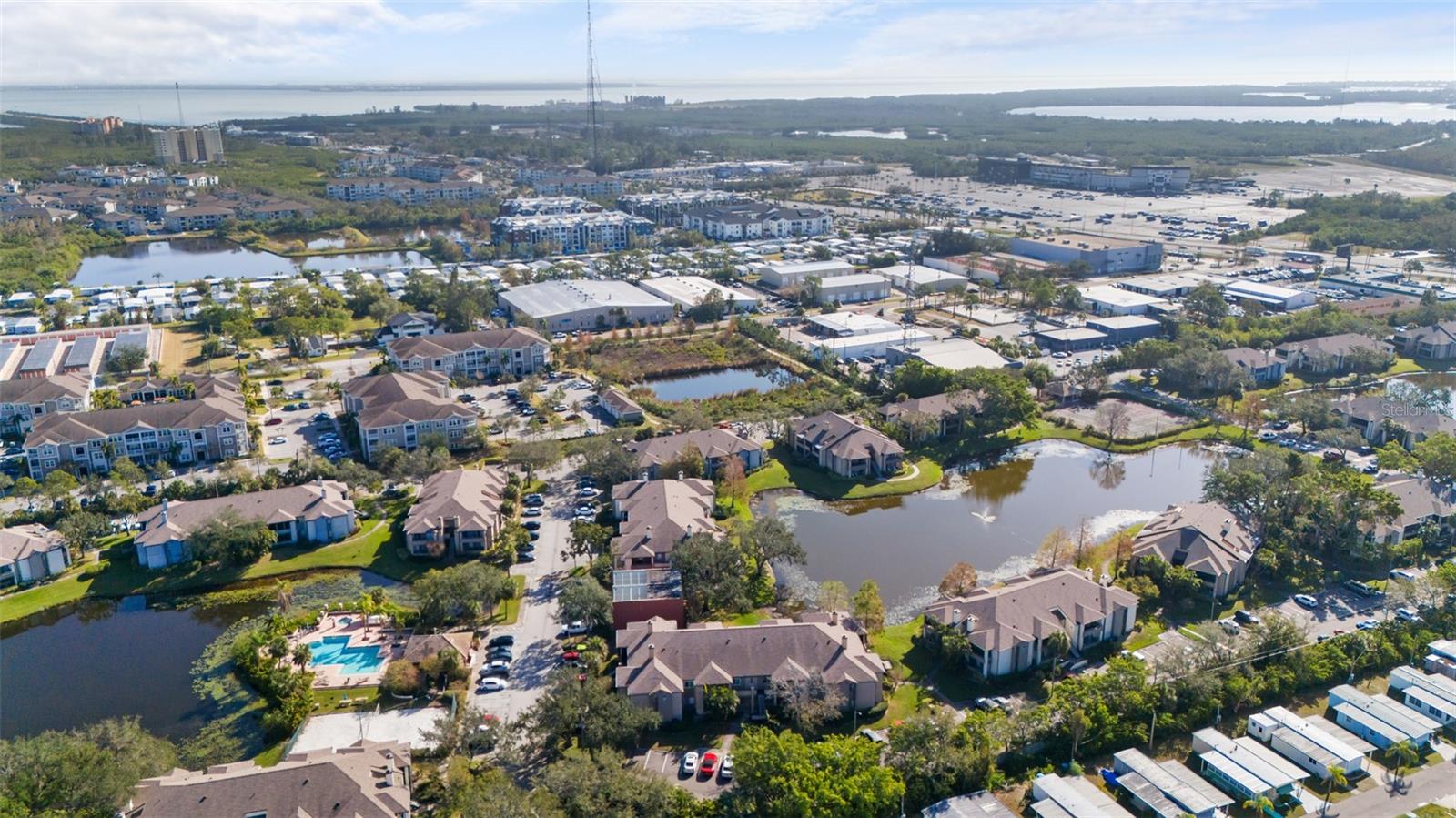 10265 GANDY BLVD N #808, ST PETERSBURG, FL, 33702