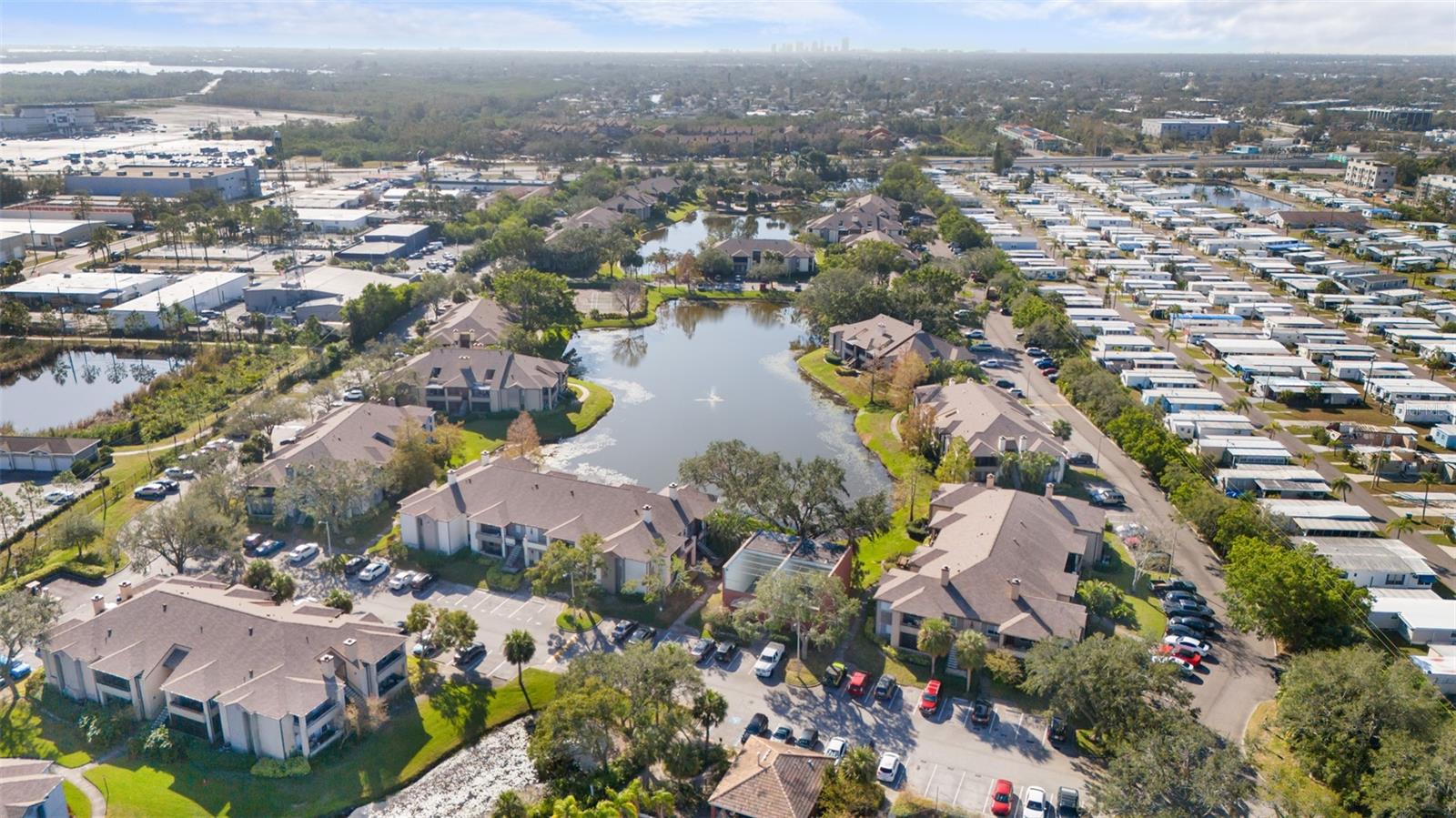 10265 GANDY BLVD N #808, ST PETERSBURG, FL, 33702