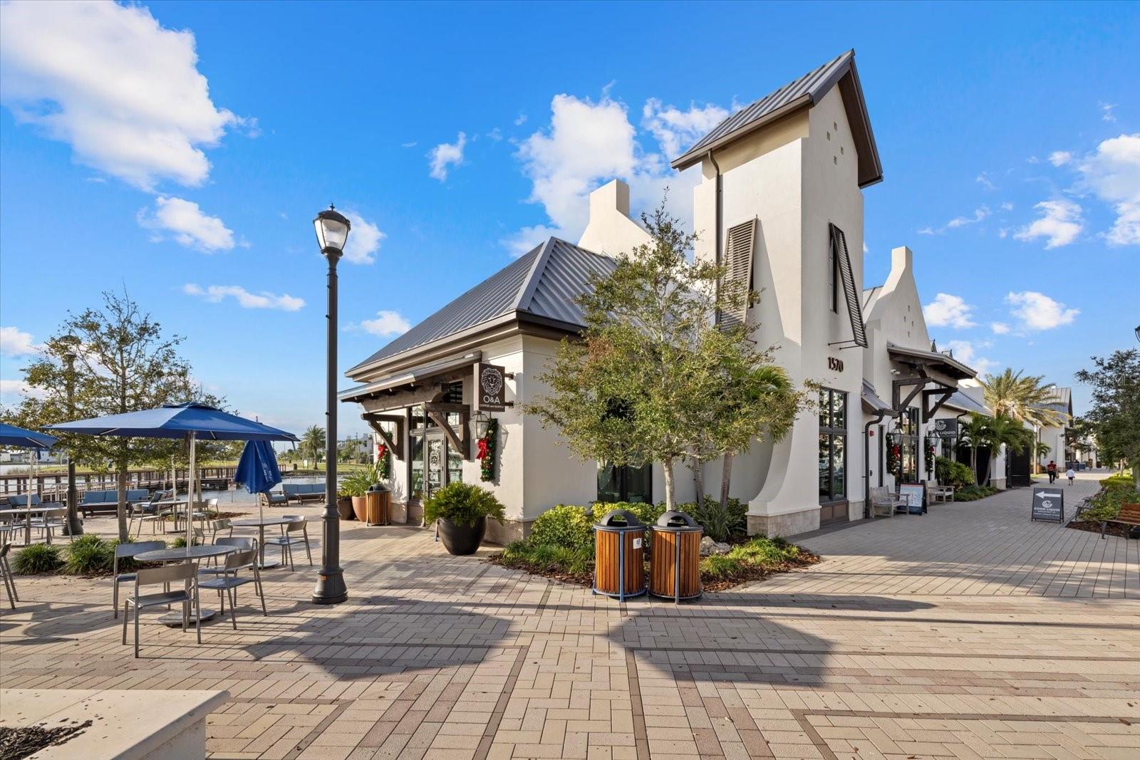 8141 MIRAMAR WAY #8141, LAKEWOOD RANCH, FL, 34202