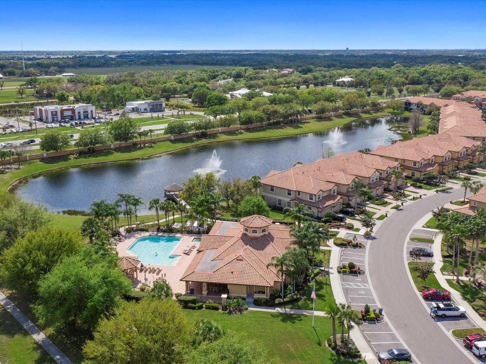 8141 MIRAMAR WAY #8141, LAKEWOOD RANCH, FL, 34202