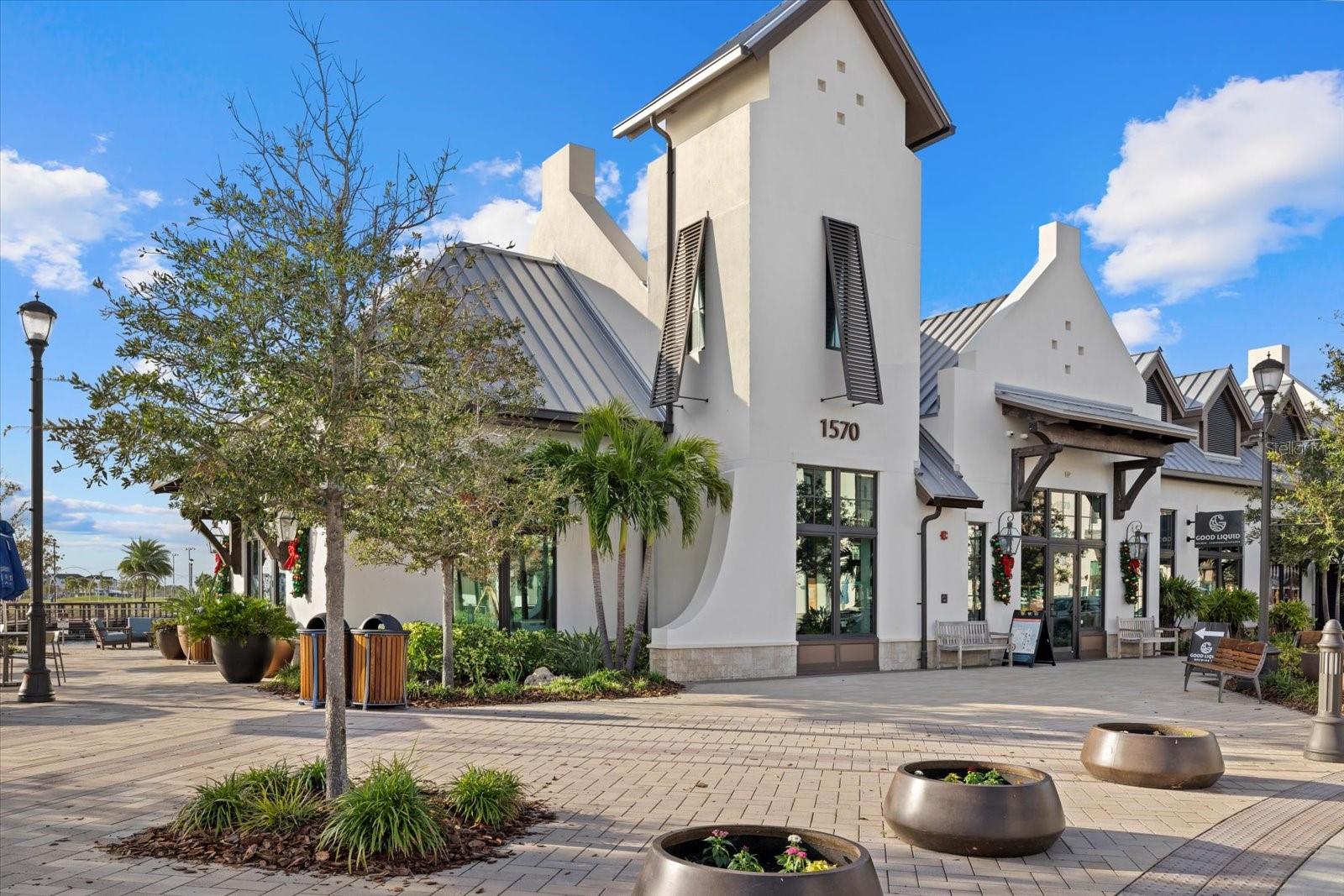 8141 MIRAMAR WAY #8141, LAKEWOOD RANCH, FL, 34202