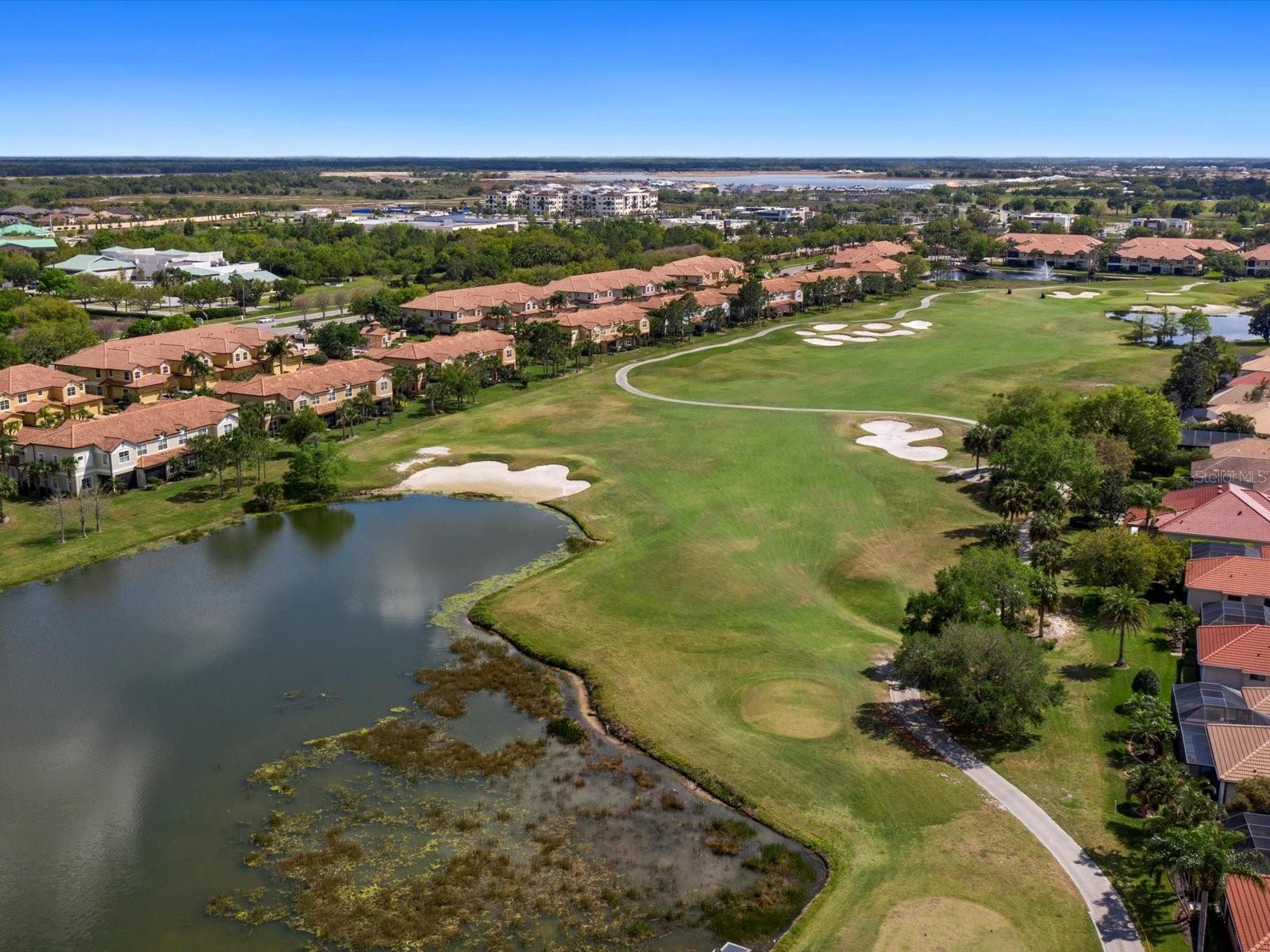 8141 MIRAMAR WAY #8141, LAKEWOOD RANCH, FL, 34202