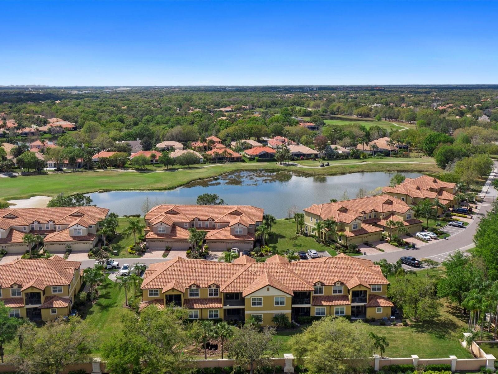 8141 MIRAMAR WAY #8141, LAKEWOOD RANCH, FL, 34202