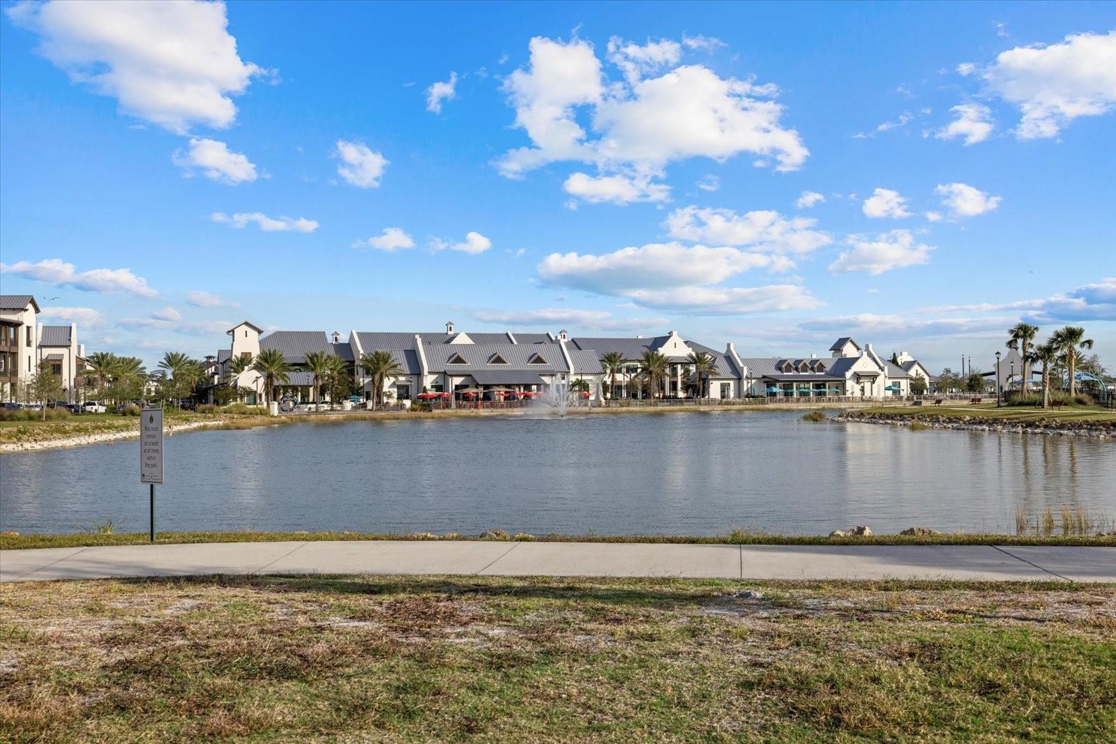 8141 MIRAMAR WAY #8141, LAKEWOOD RANCH, FL, 34202