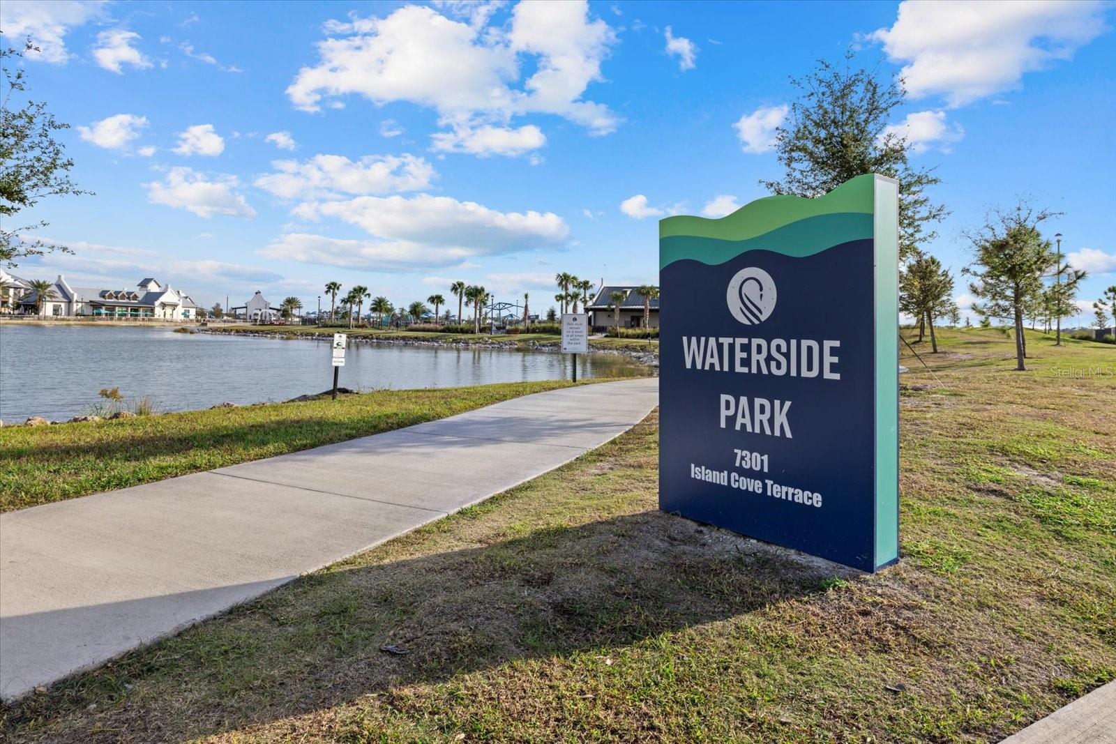 8141 MIRAMAR WAY #8141, LAKEWOOD RANCH, FL, 34202