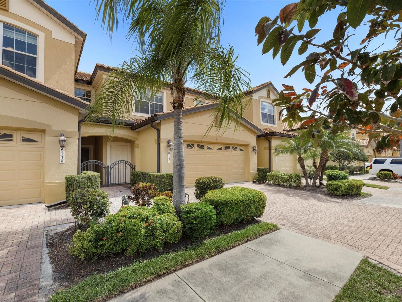 8141 MIRAMAR WAY #8141, LAKEWOOD RANCH, FL, 34202