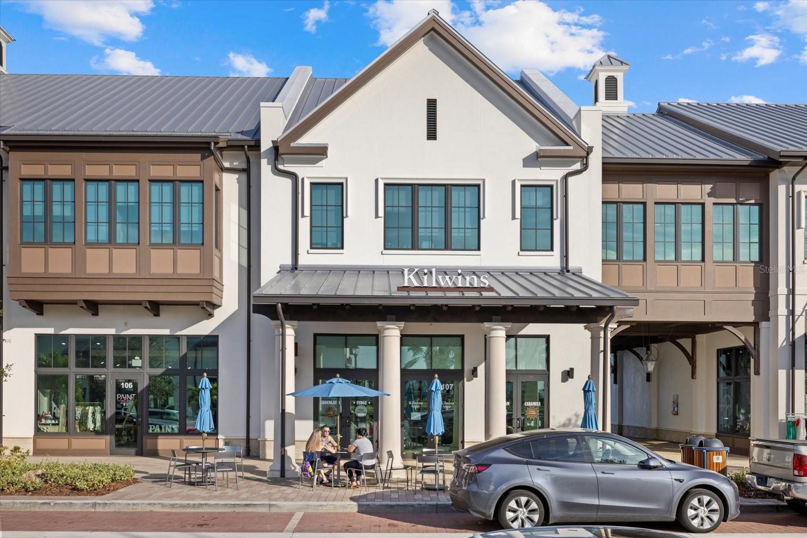 8141 MIRAMAR WAY #8141, LAKEWOOD RANCH, FL, 34202