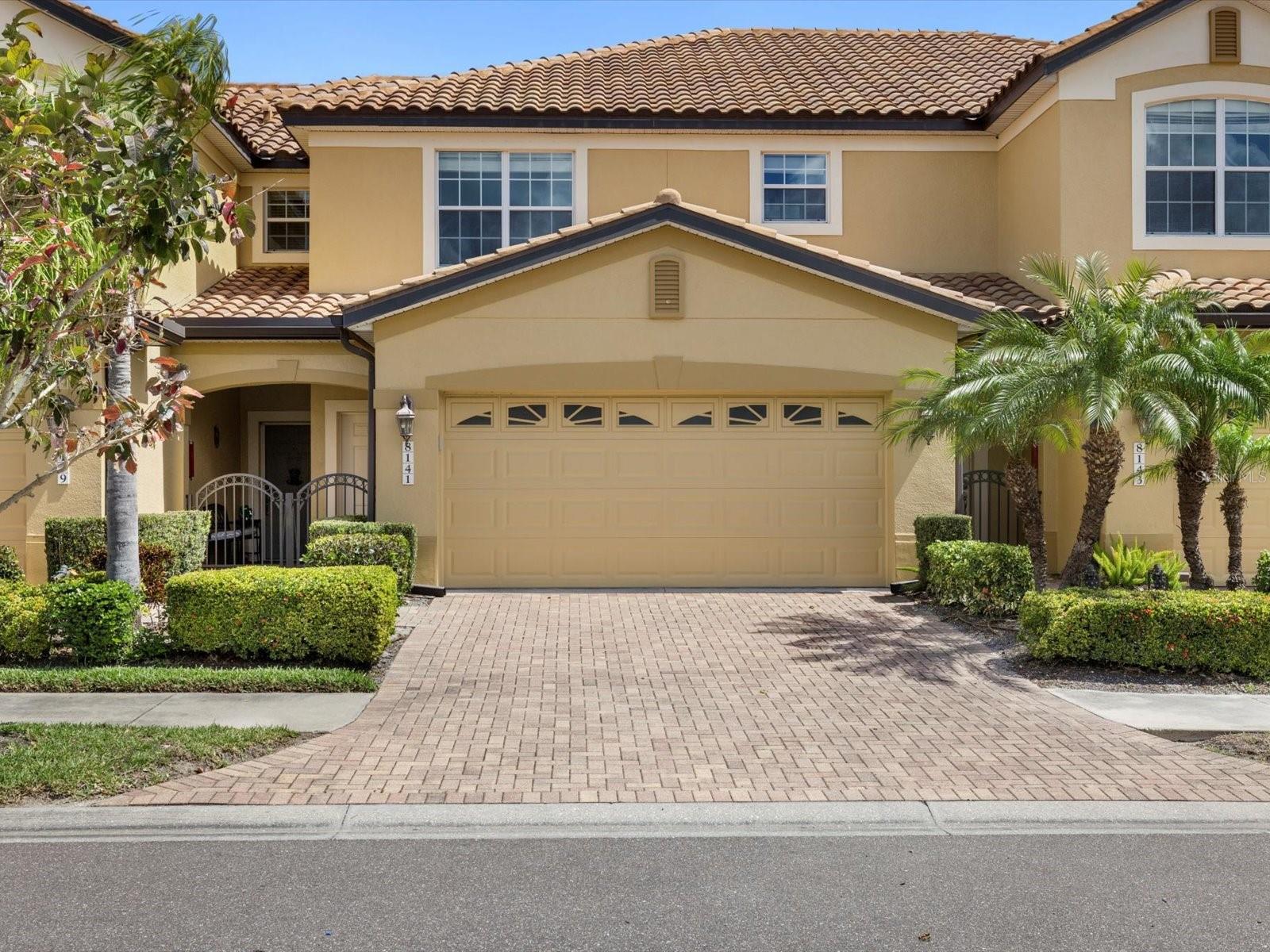 8141 MIRAMAR WAY #8141, LAKEWOOD RANCH, FL, 34202