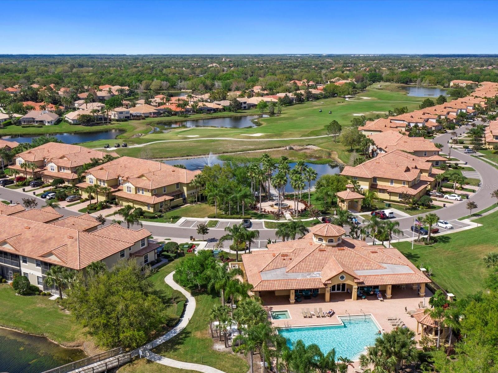 8141 MIRAMAR WAY #8141, LAKEWOOD RANCH, FL, 34202
