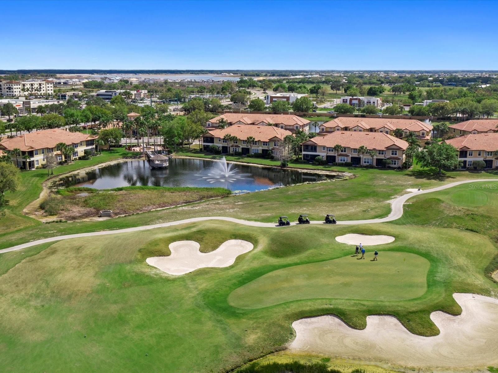 8141 MIRAMAR WAY #8141, LAKEWOOD RANCH, FL, 34202