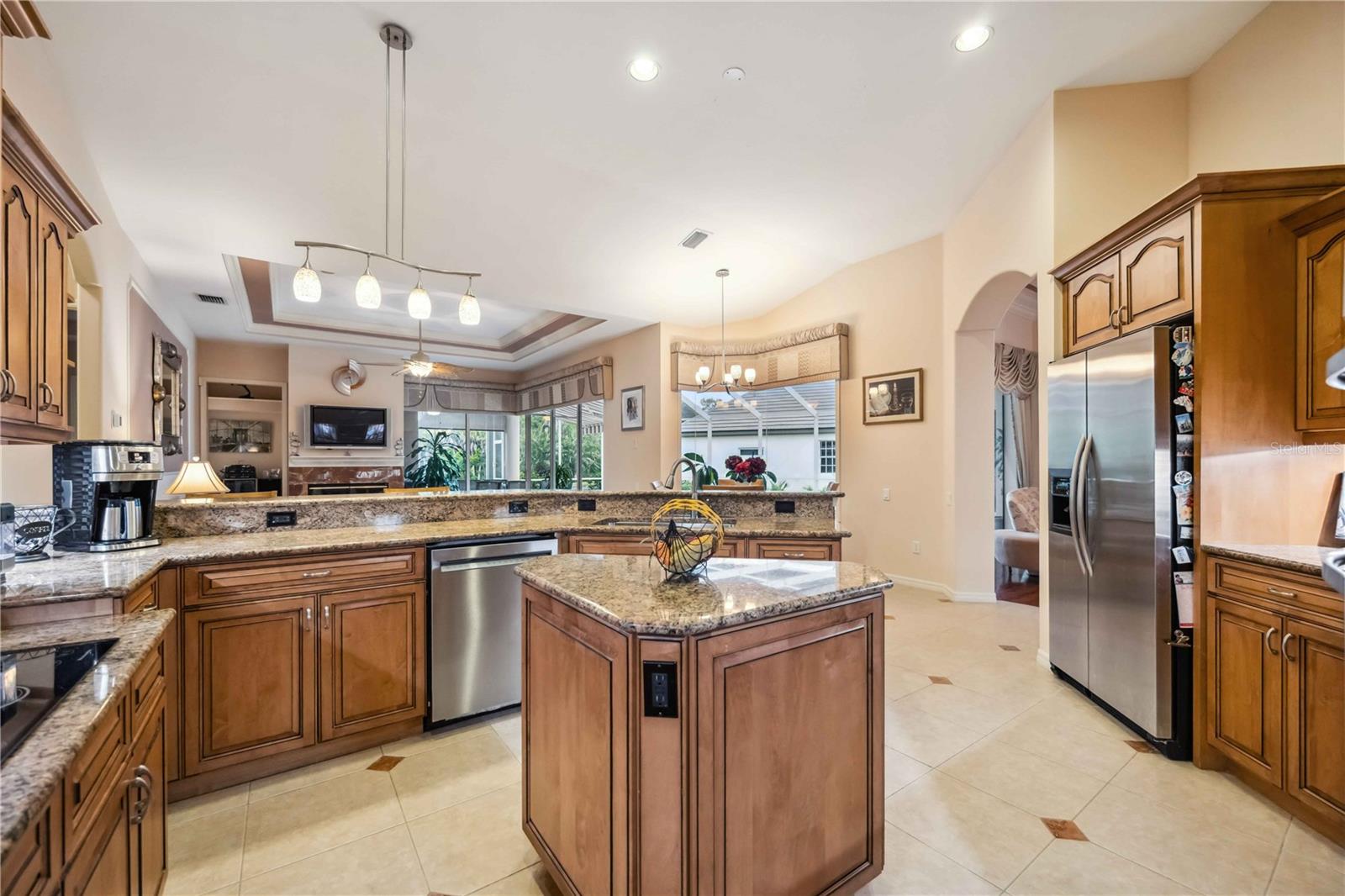 7594 TORI WAY, LAKEWOOD RANCH, FL, 34202