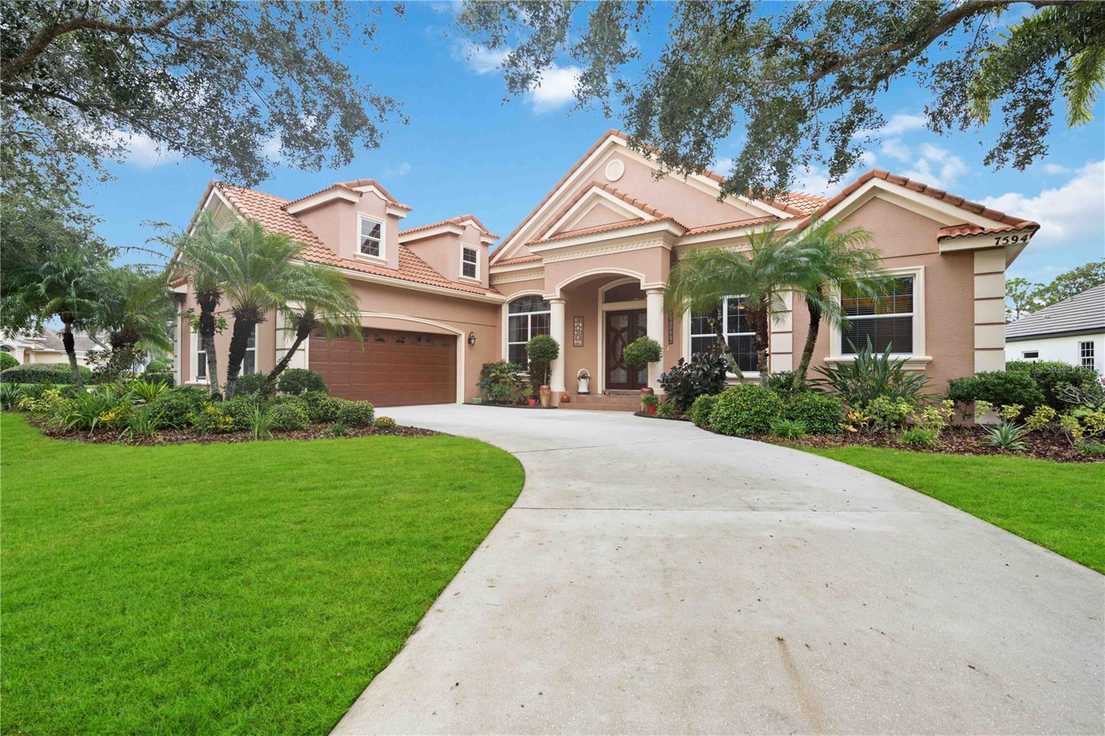 7594 TORI WAY, LAKEWOOD RANCH, FL, 34202
