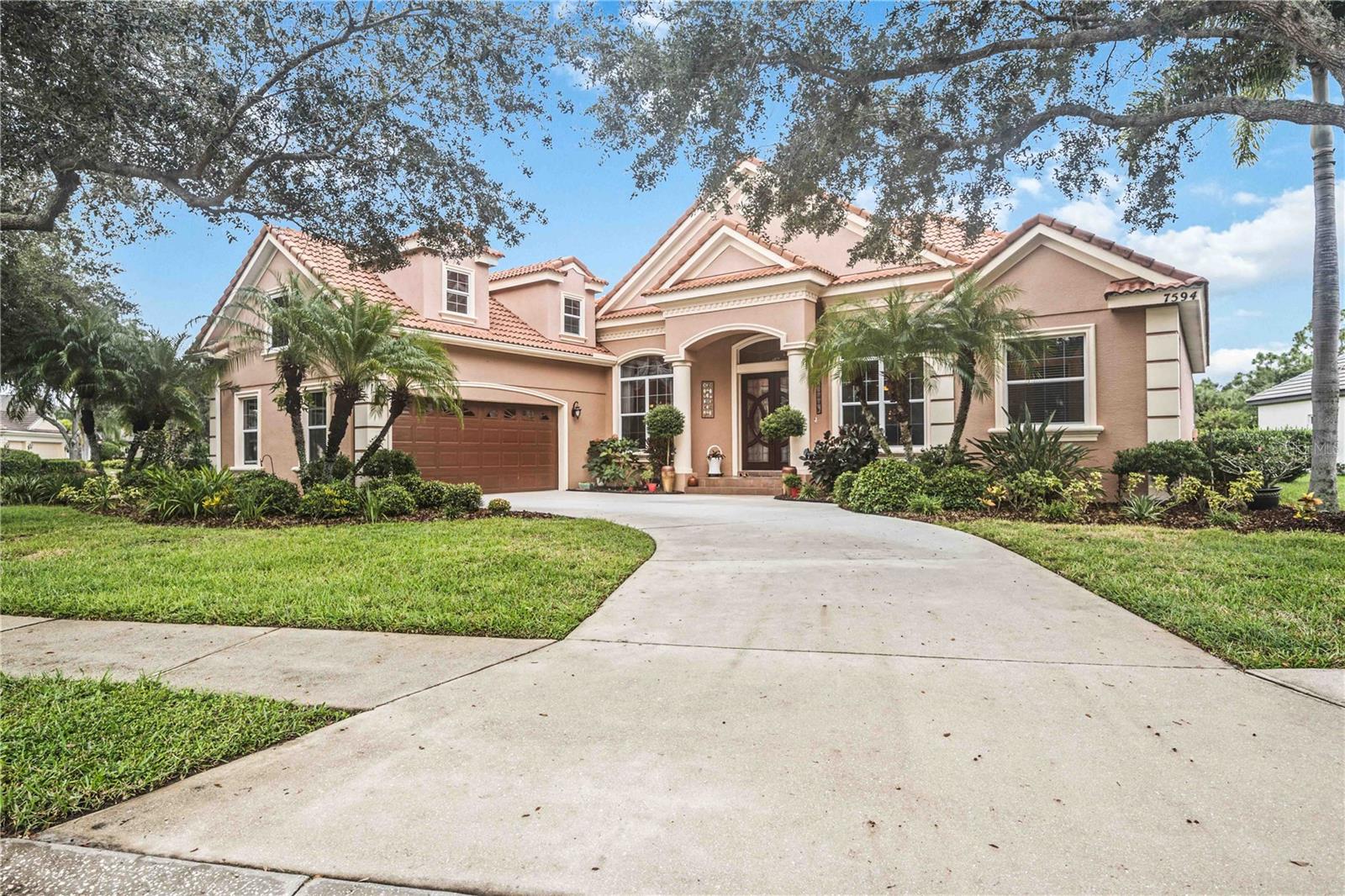 7594 TORI WAY, LAKEWOOD RANCH, FL, 34202