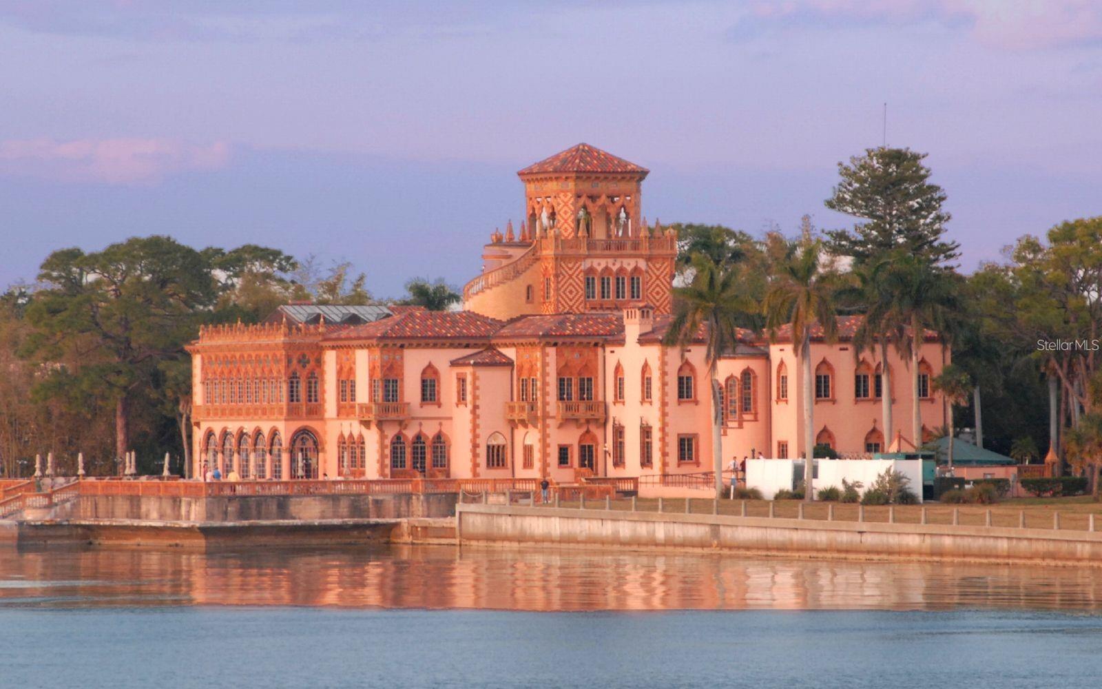 5032 BARRINGTON CIR #2301, SARASOTA, FL, 34234