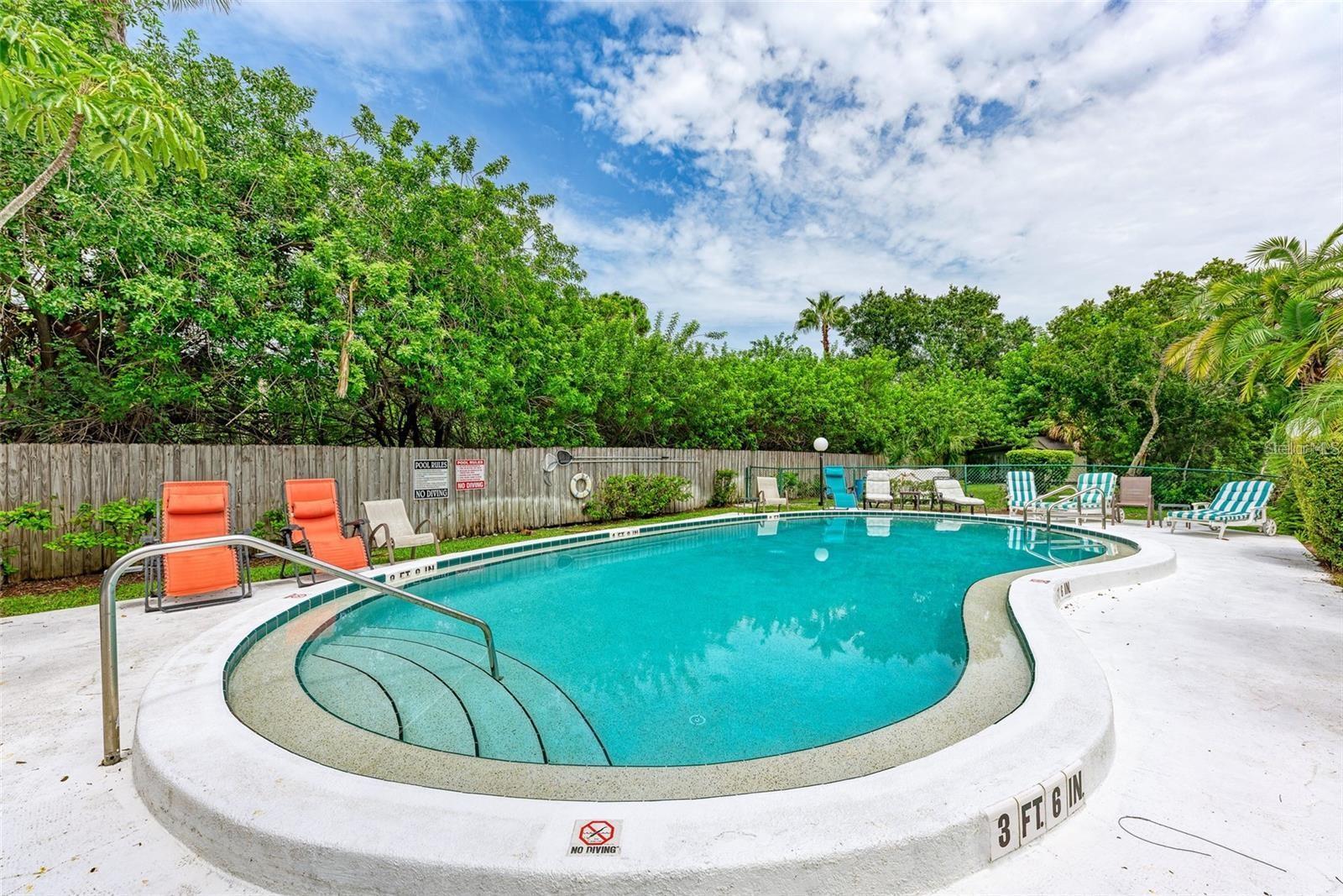 5032 BARRINGTON CIR #2301, SARASOTA, FL, 34234